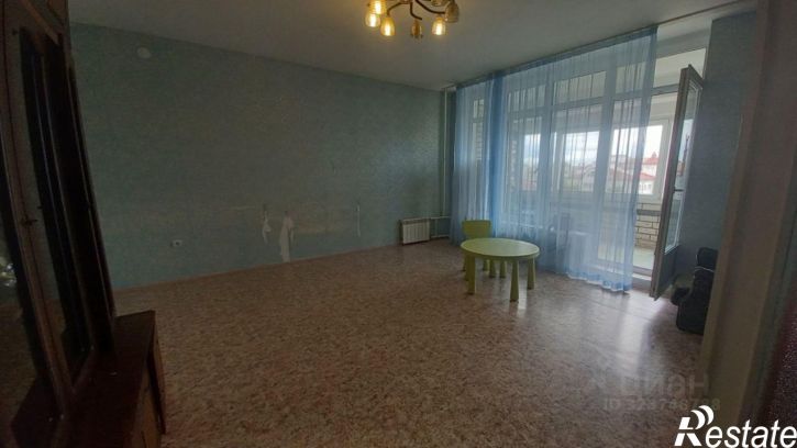 2-комн квартира Рыбинская улица, 11,  д. 11