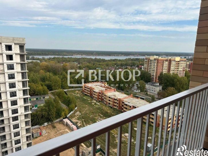 1-комн квартира Чернопрудная улица, 15,  д. 15