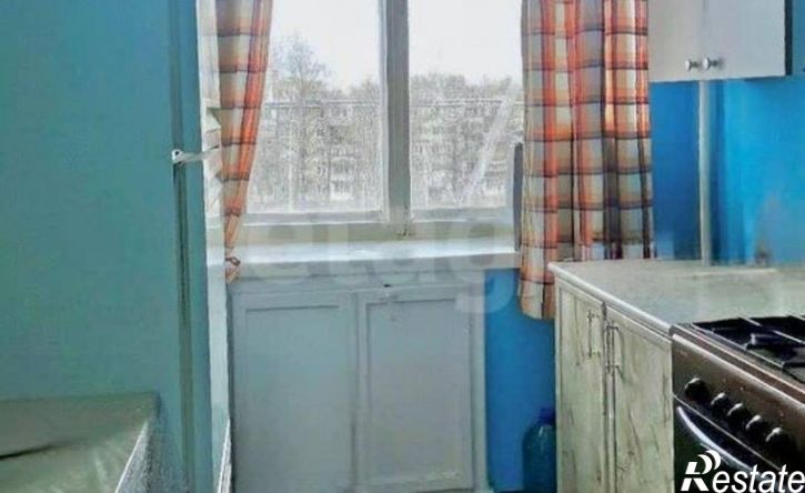 1-комн квартира Ленинградский проспект, 67,  д. 67