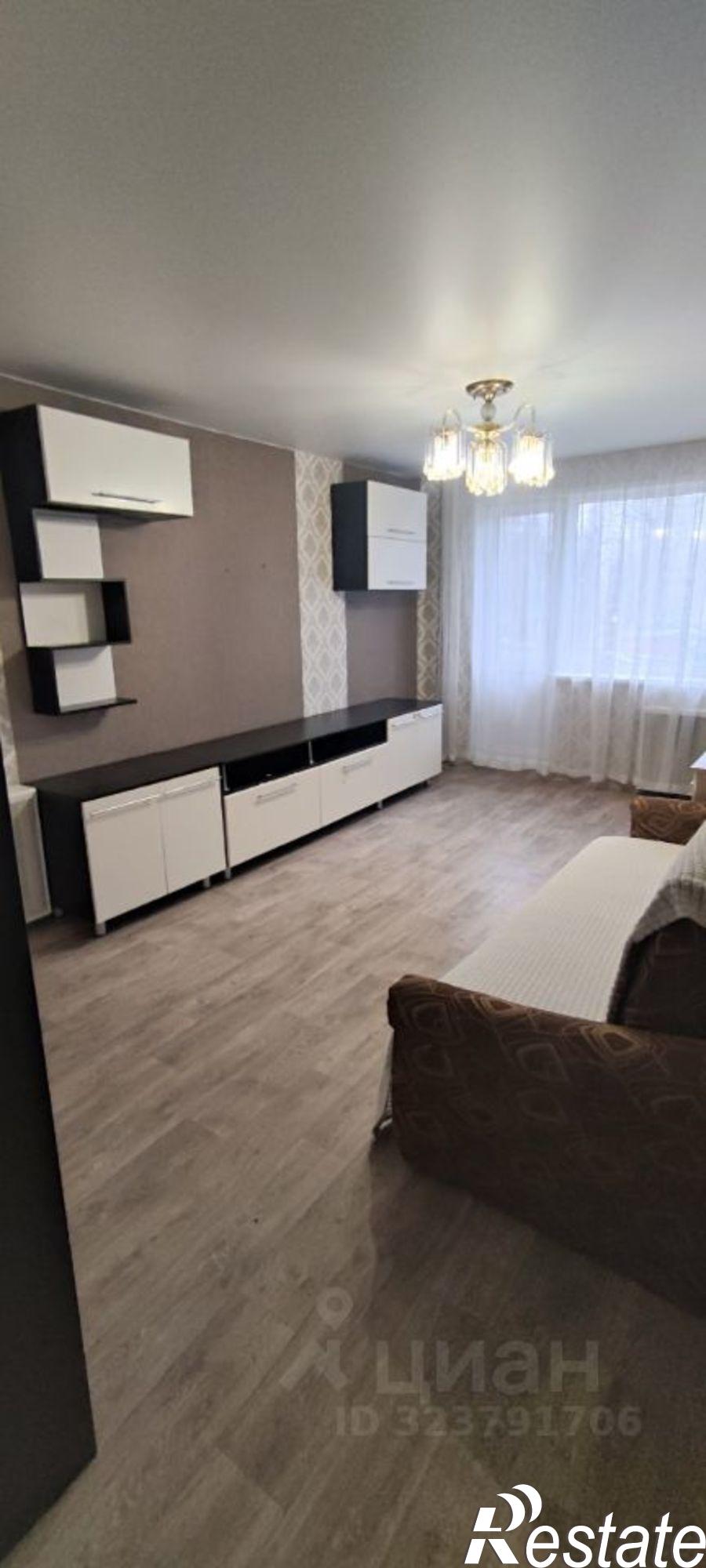 Сдать квартиру за 25 000 рублей на улица Панина, 23