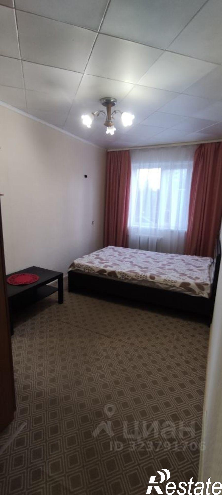 Сдать квартиру за 25 000 рублей на улица Панина, 23