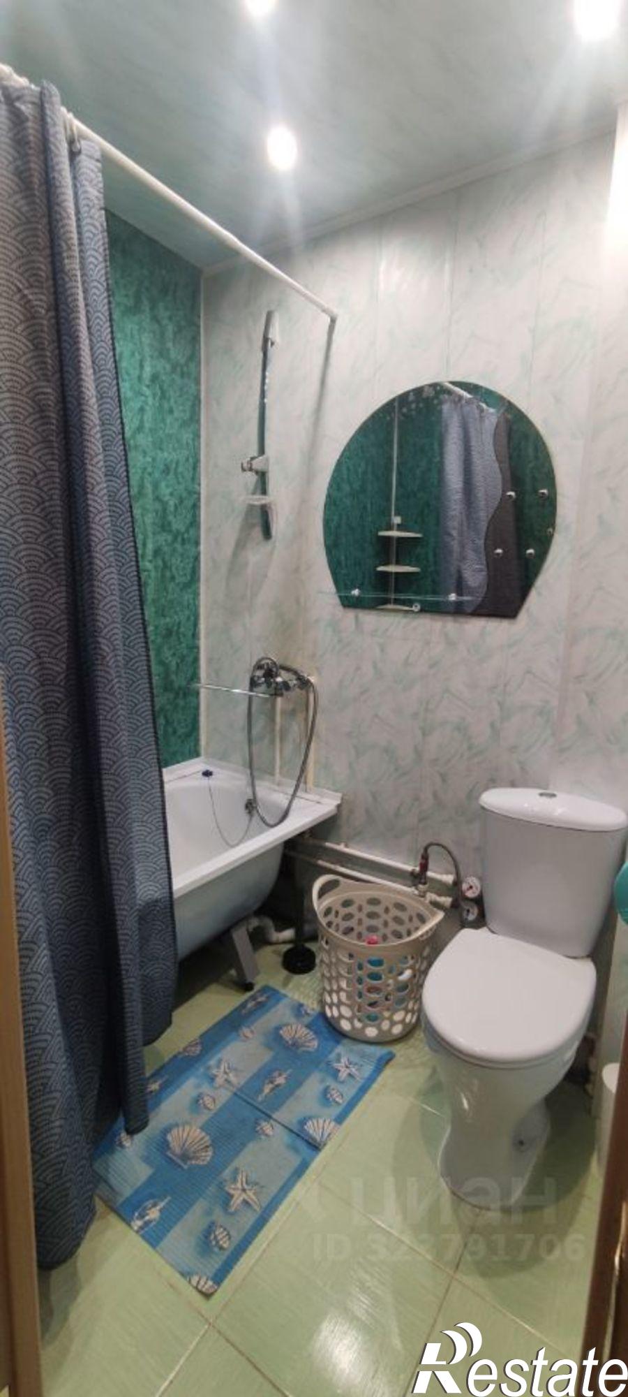 Сдать квартиру за 25 000 рублей на улица Панина, 23