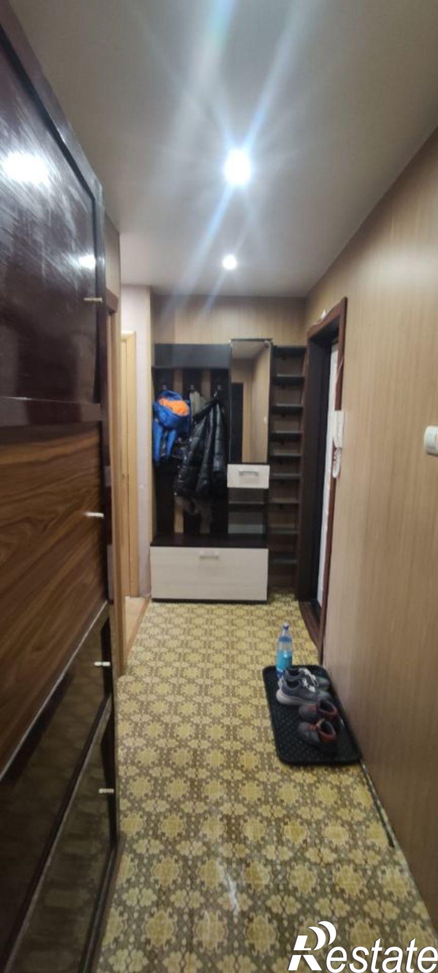 Сдать квартиру за 25 000 рублей на улица Панина, 23