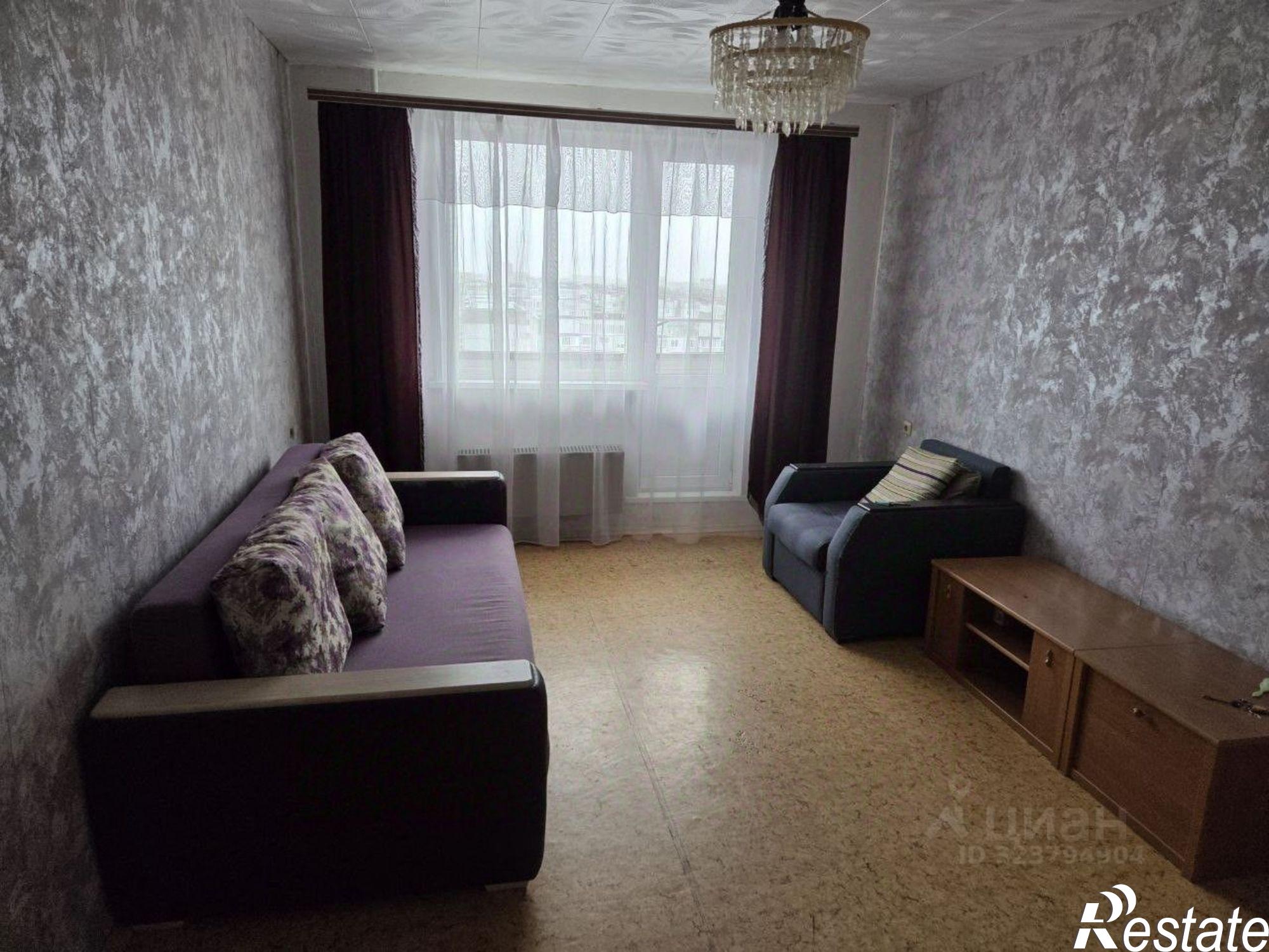 Сдать квартиру за 20 000 рублей на Ленинградский проспект, 76