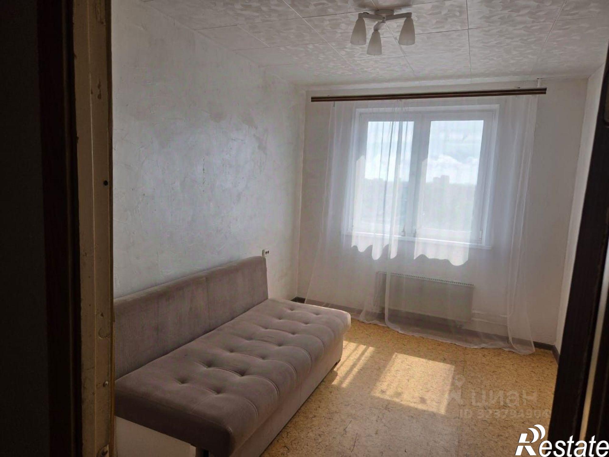 Сдать квартиру за 20 000 рублей на Ленинградский проспект, 76