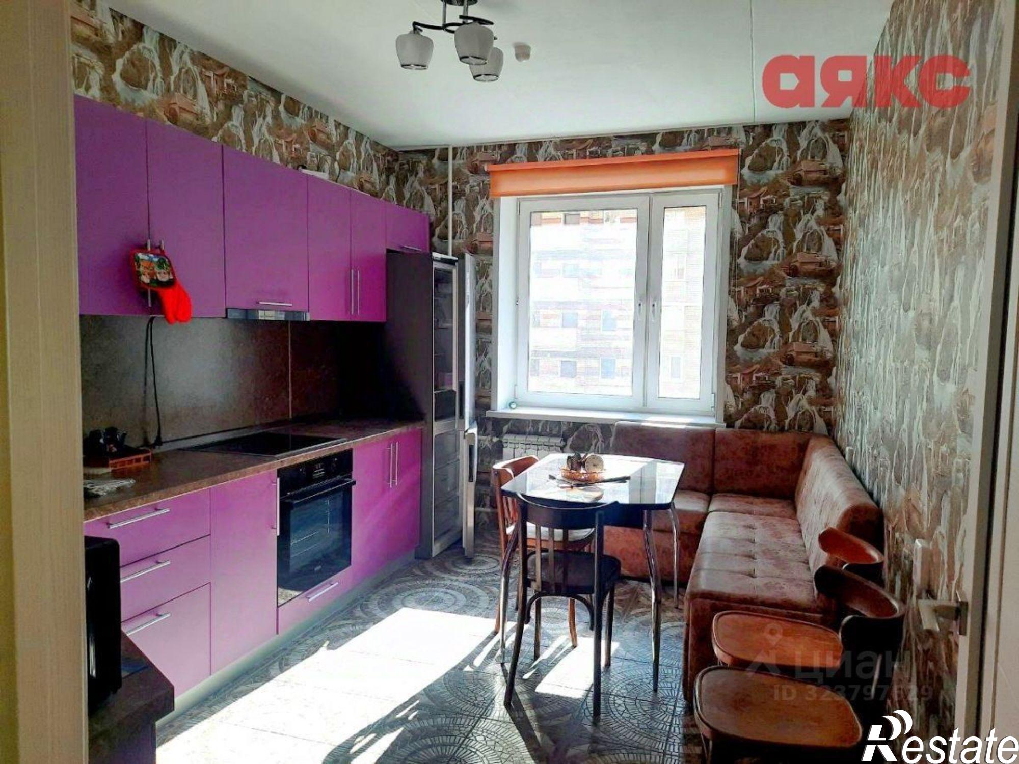 Сдать квартиру за 28 000 рублей на переулок Коммунаров, 5