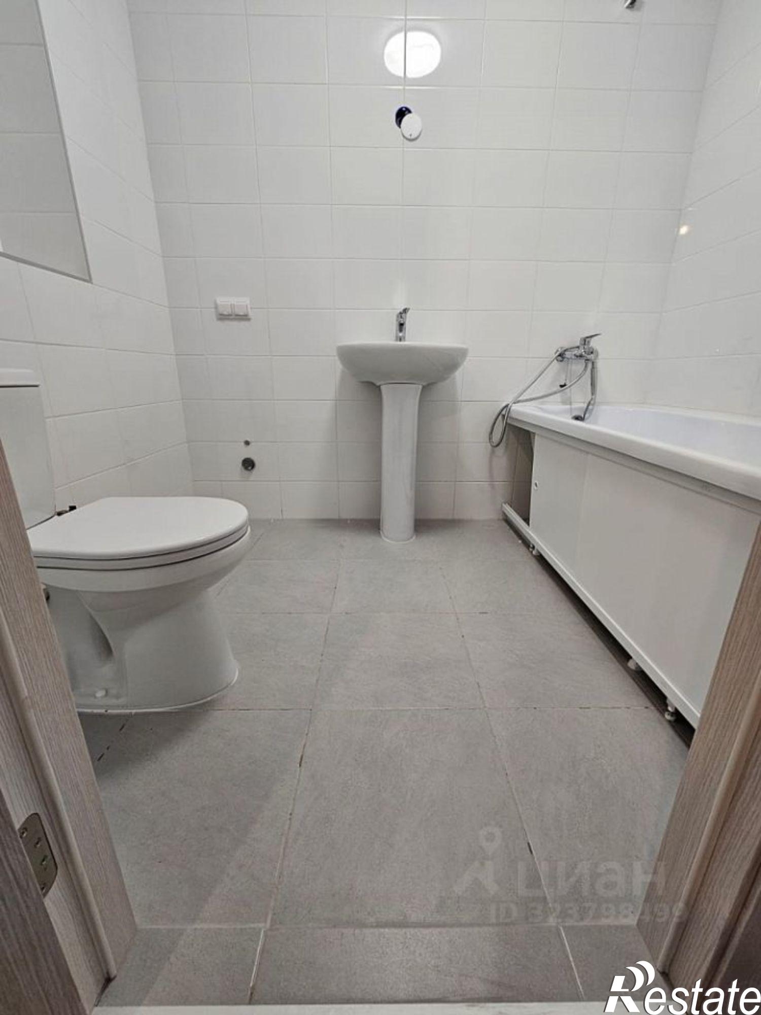 Сдать квартиру за 19 000 рублей на улица Академика Колмогорова, 26 к2