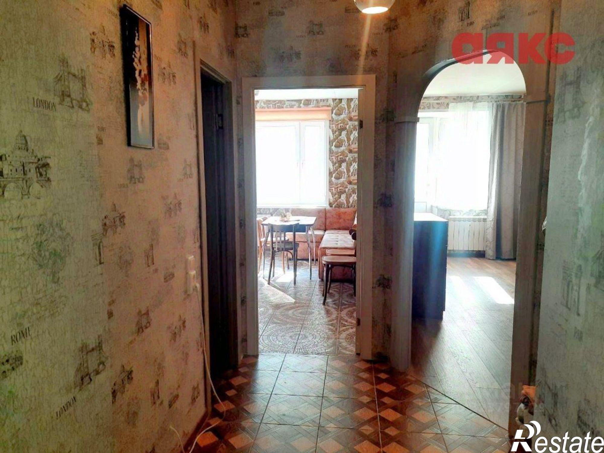 Сдать квартиру за 28 000 рублей на переулок Коммунаров, 5