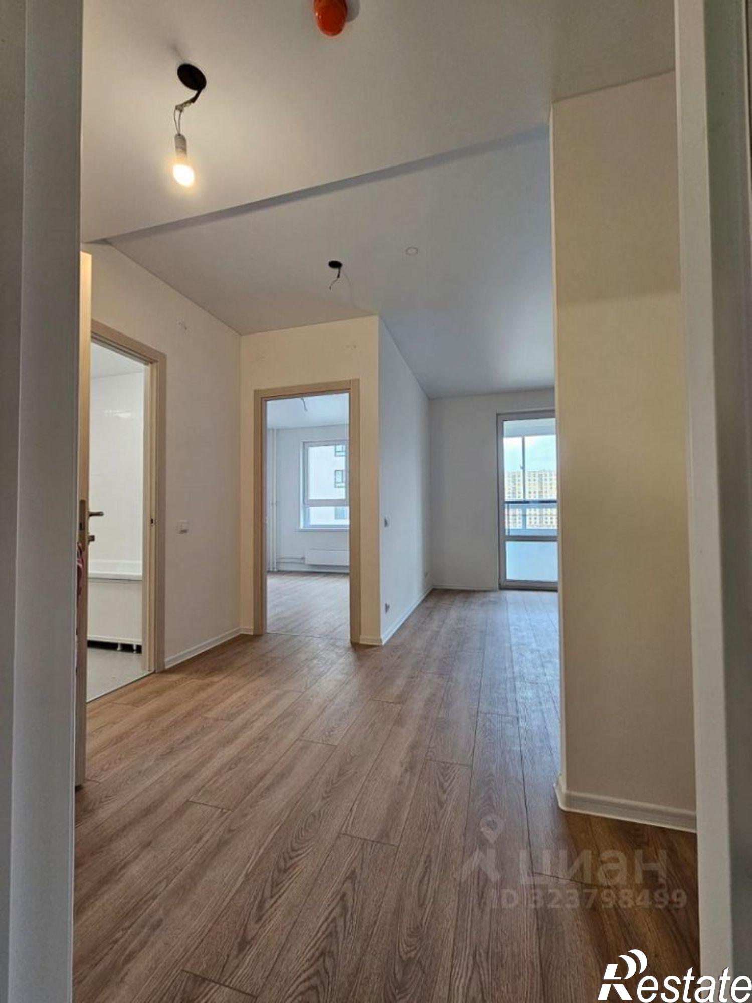 Сдать квартиру за 19 000 рублей на улица Академика Колмогорова, 26 к2