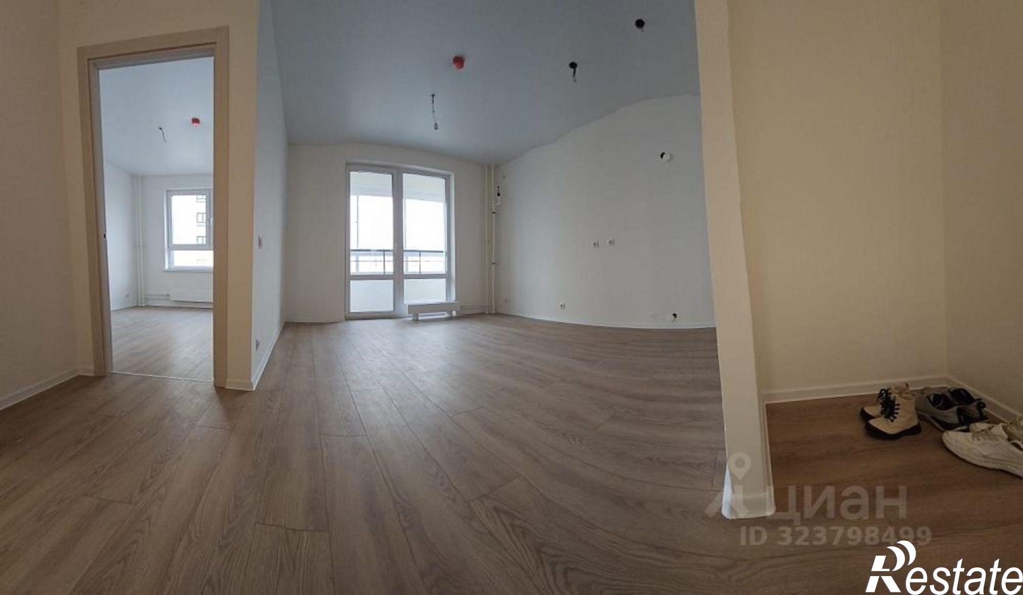 Сдать квартиру за 19 000 рублей на улица Академика Колмогорова, 26 к2