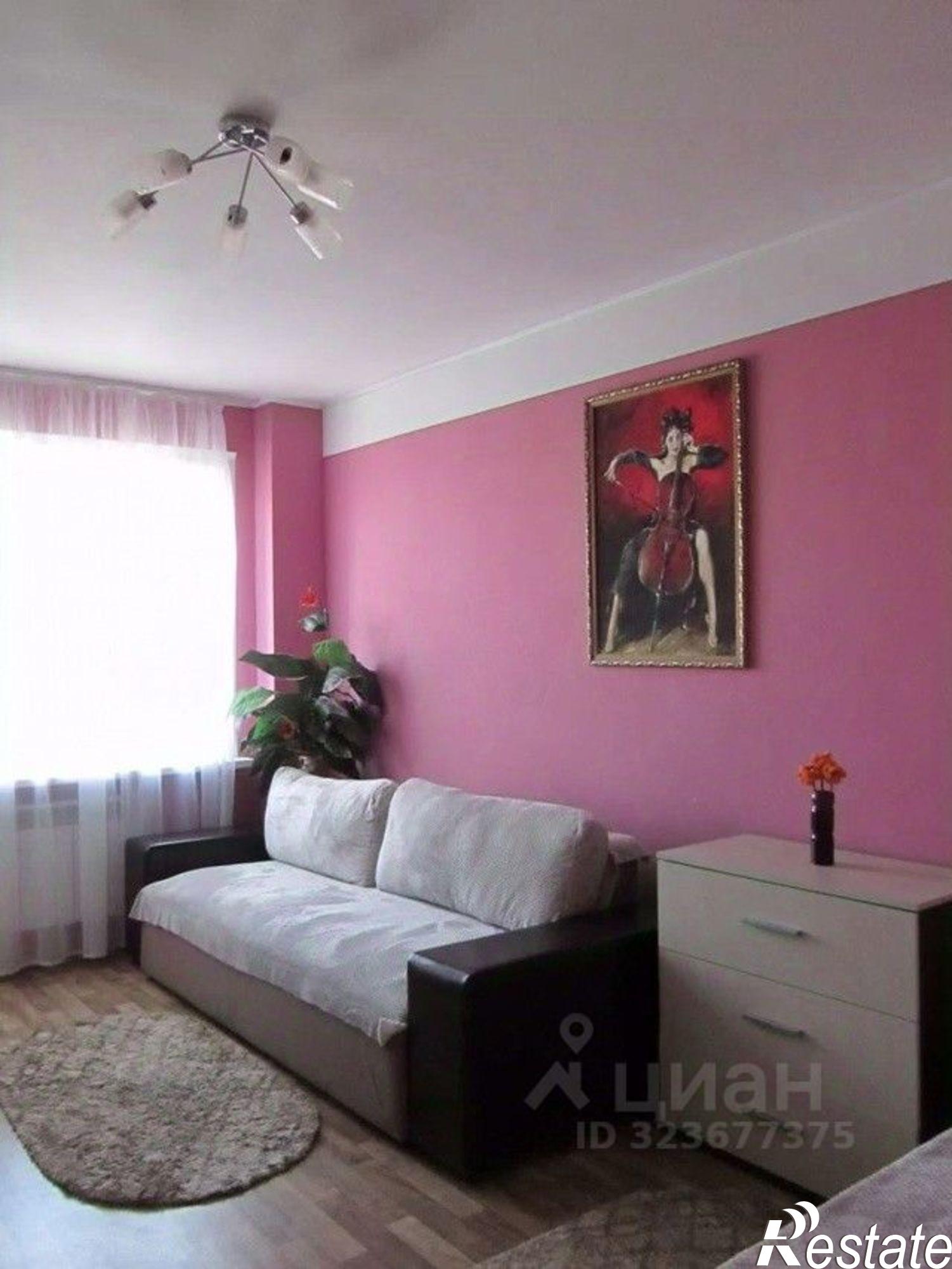 Сдать квартиру за 27 000 рублей на Балтийская улица, 3