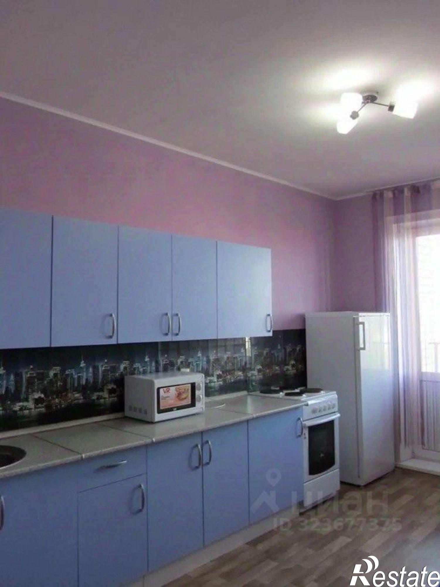 Сдать квартиру за 27 000 рублей на Балтийская улица, 3