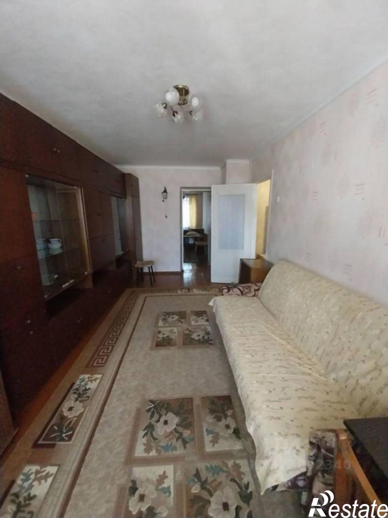 Сдать квартиру за 20 000 рублей на улица Ляпидевского, 1