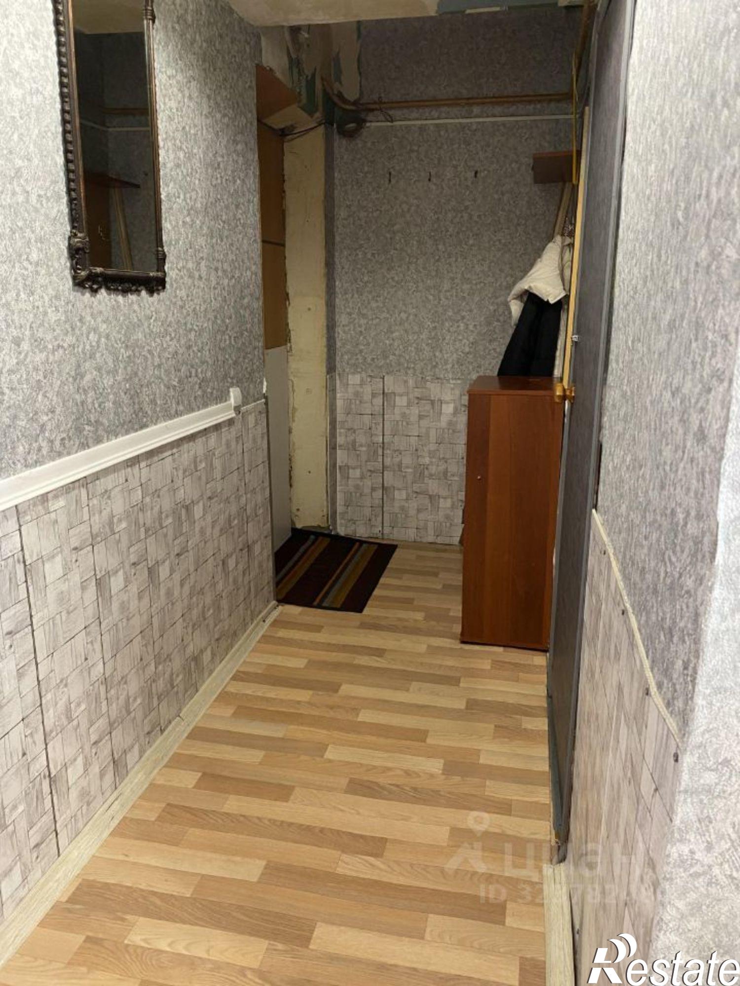 Сдать квартиру за 10 000 рублей на Клубная улица, 8