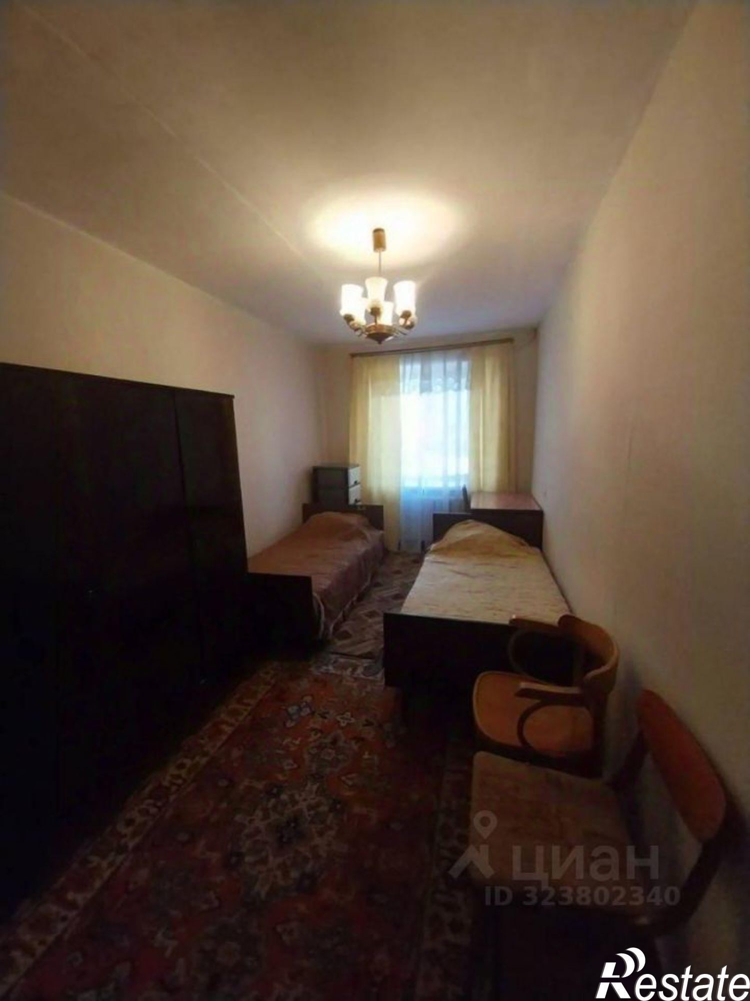 Сдать квартиру за 20 000 рублей на улица Ляпидевского, 1