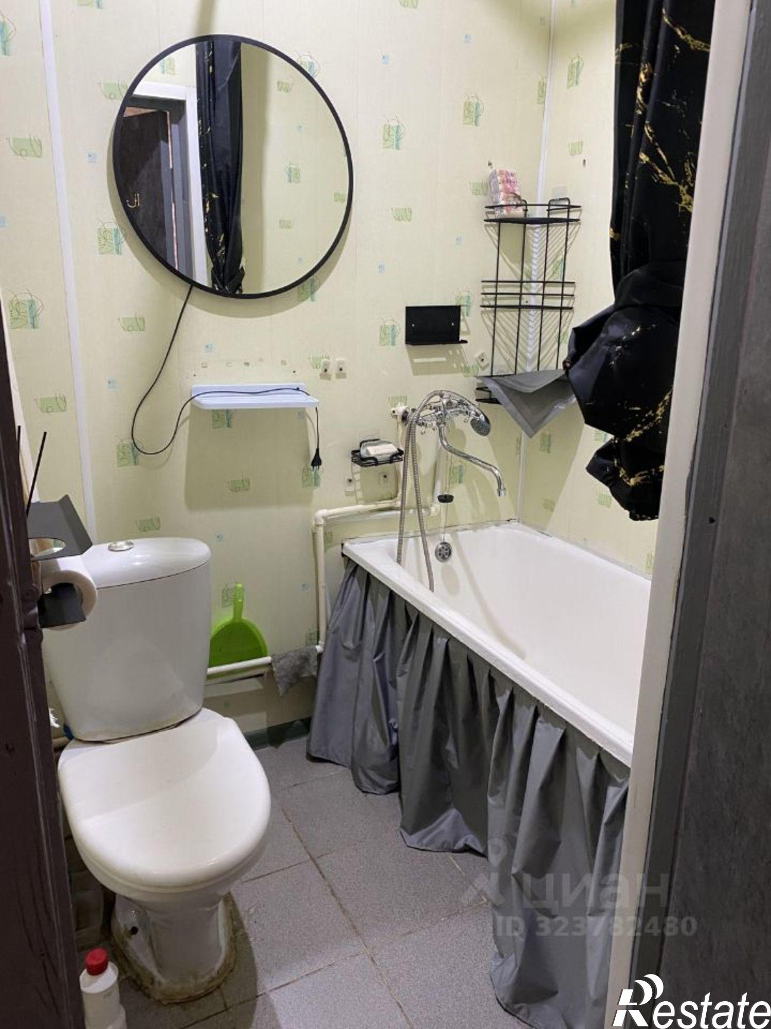 Сдать квартиру за 10 000 рублей на Клубная улица, 8