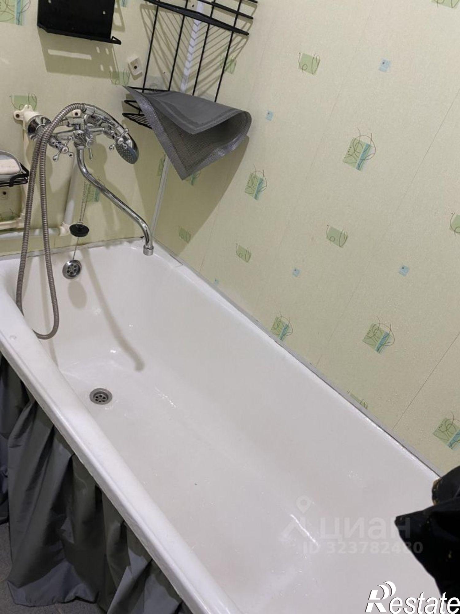 Сдать квартиру за 10 000 рублей на Клубная улица, 8