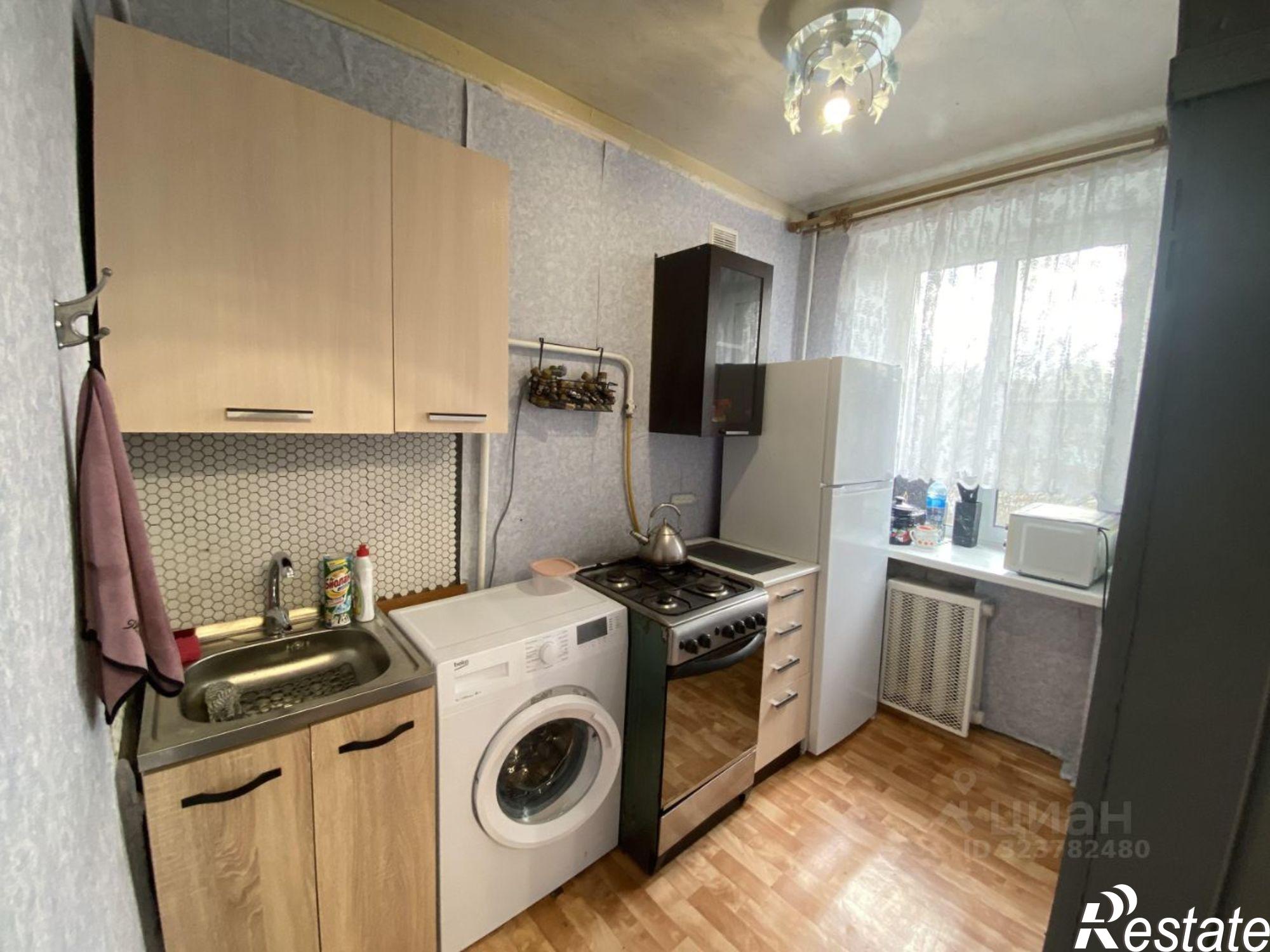 Сдать квартиру за 10 000 рублей на Клубная улица, 8