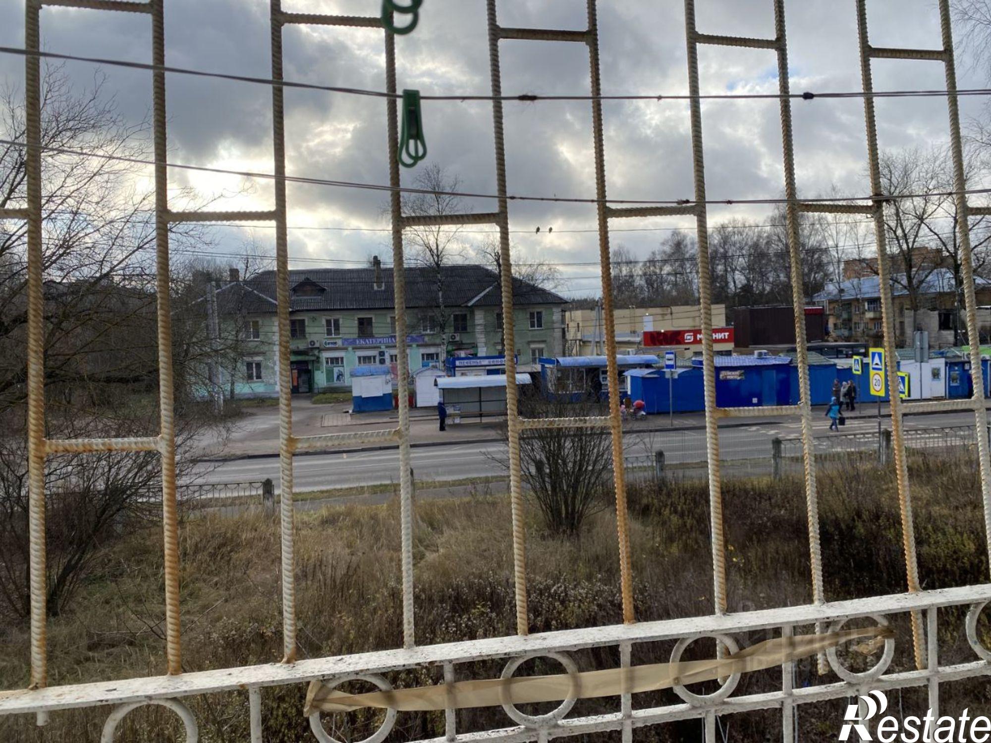 Сдать квартиру за 10 000 рублей на Клубная улица, 8