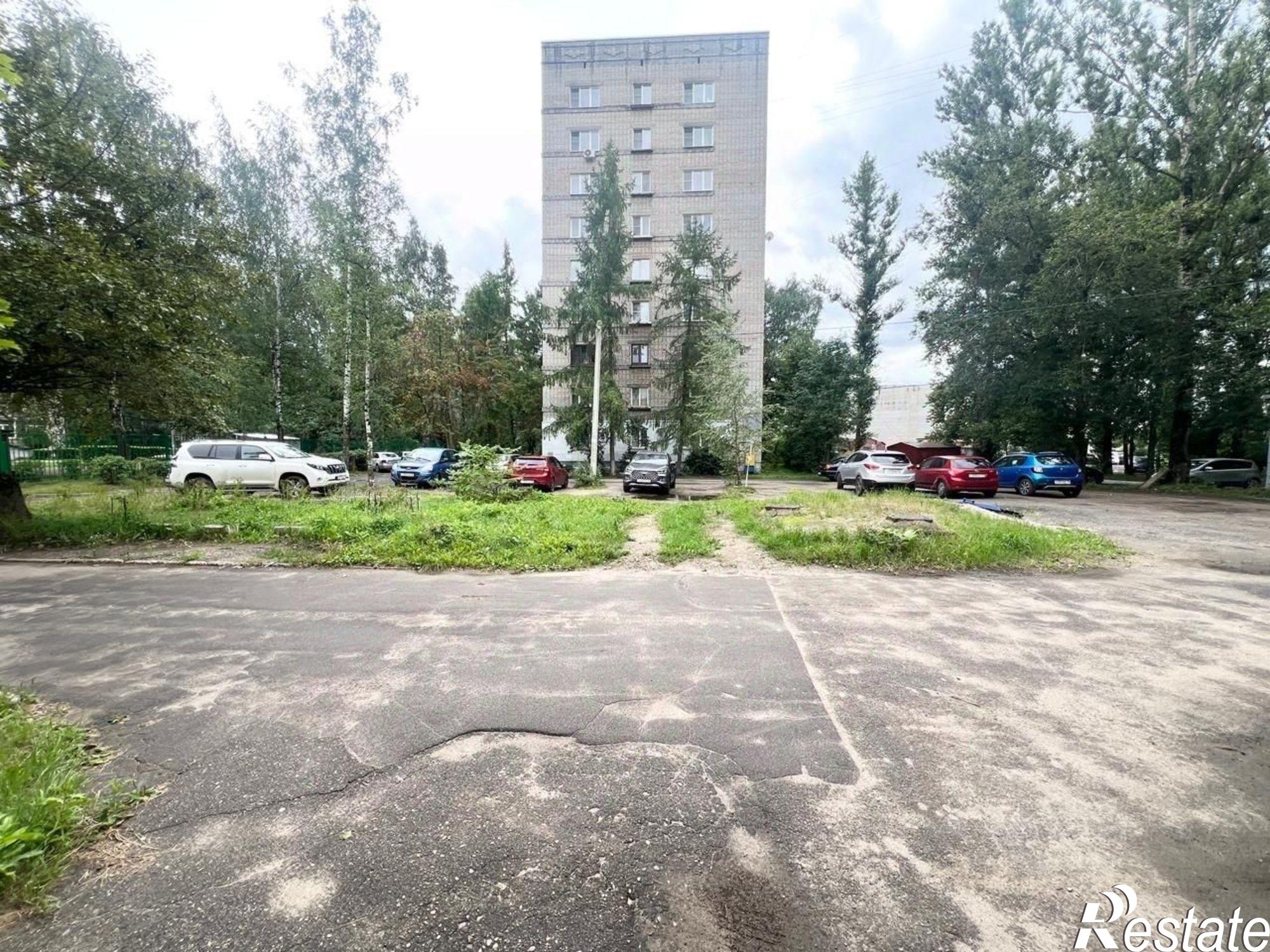 Сдать квартиру за 35 000 рублей на улица Салтыкова-Щедрина, 111