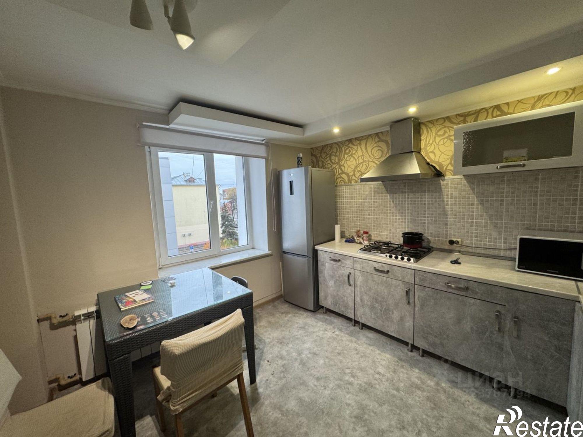 Сдать квартиру за 50 000 рублей на улица Собинова, 37 к2