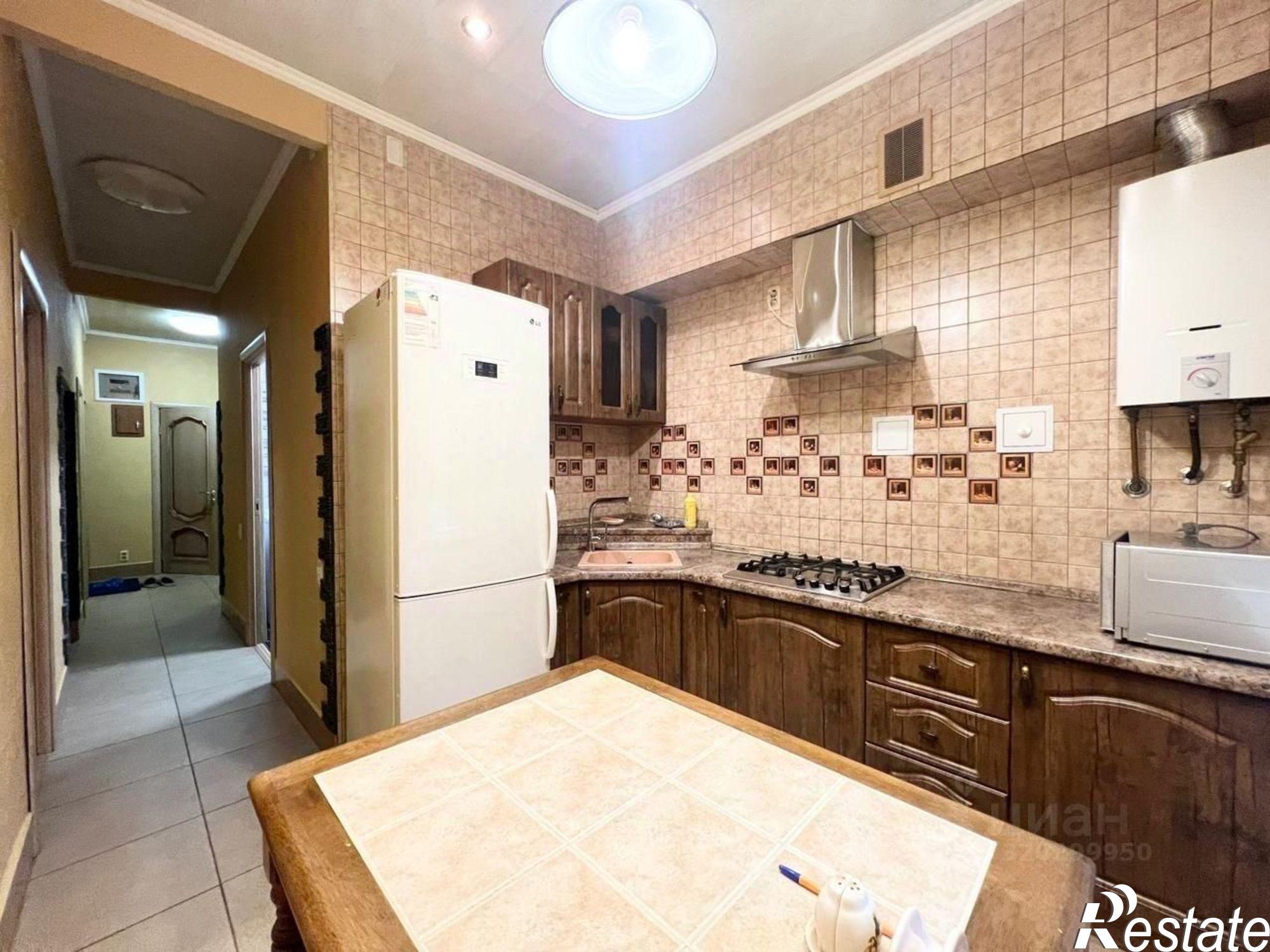 Сдать квартиру за 35 000 рублей на улица Салтыкова-Щедрина, 111