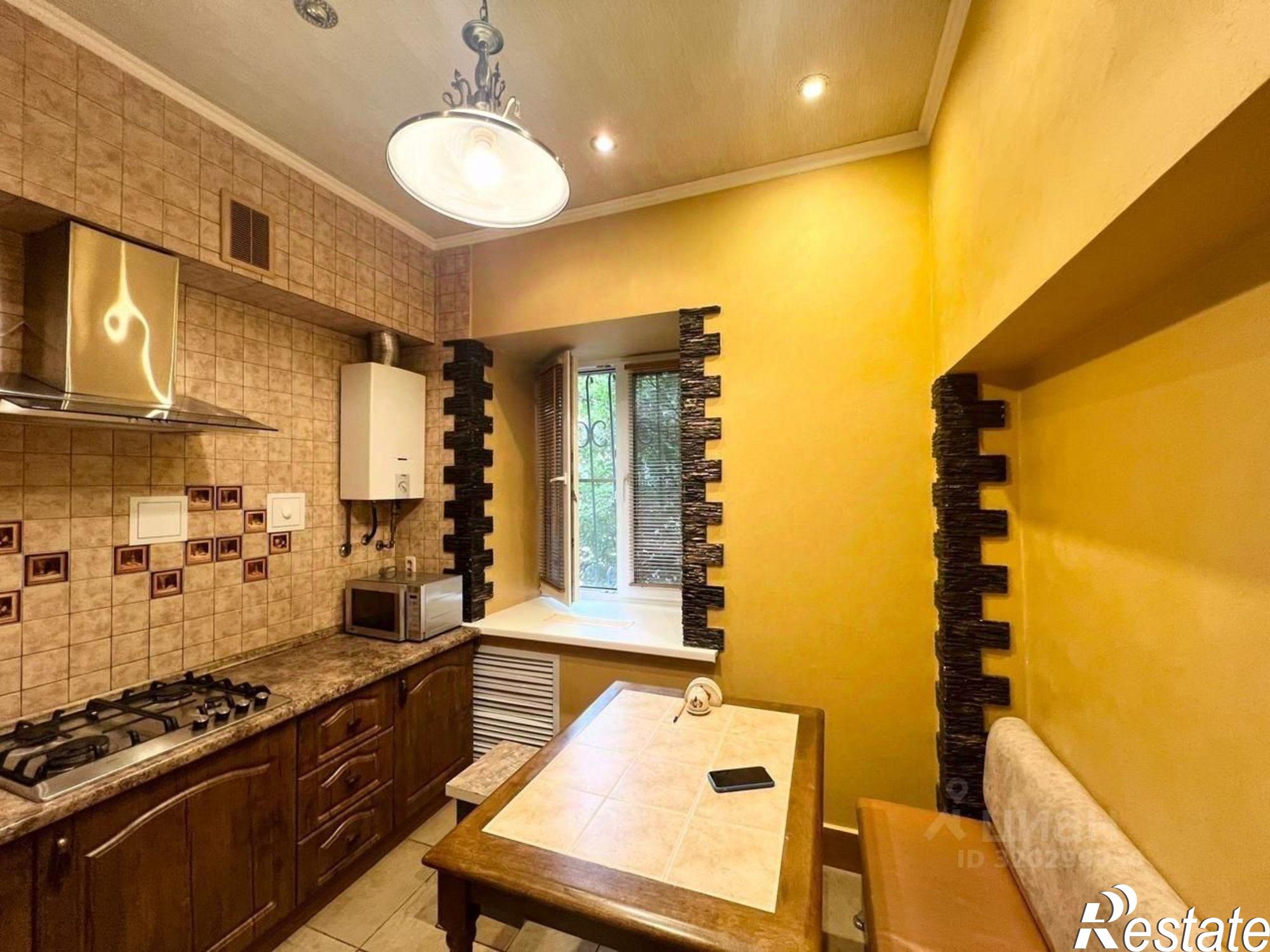 Сдать квартиру за 35 000 рублей на улица Салтыкова-Щедрина, 111