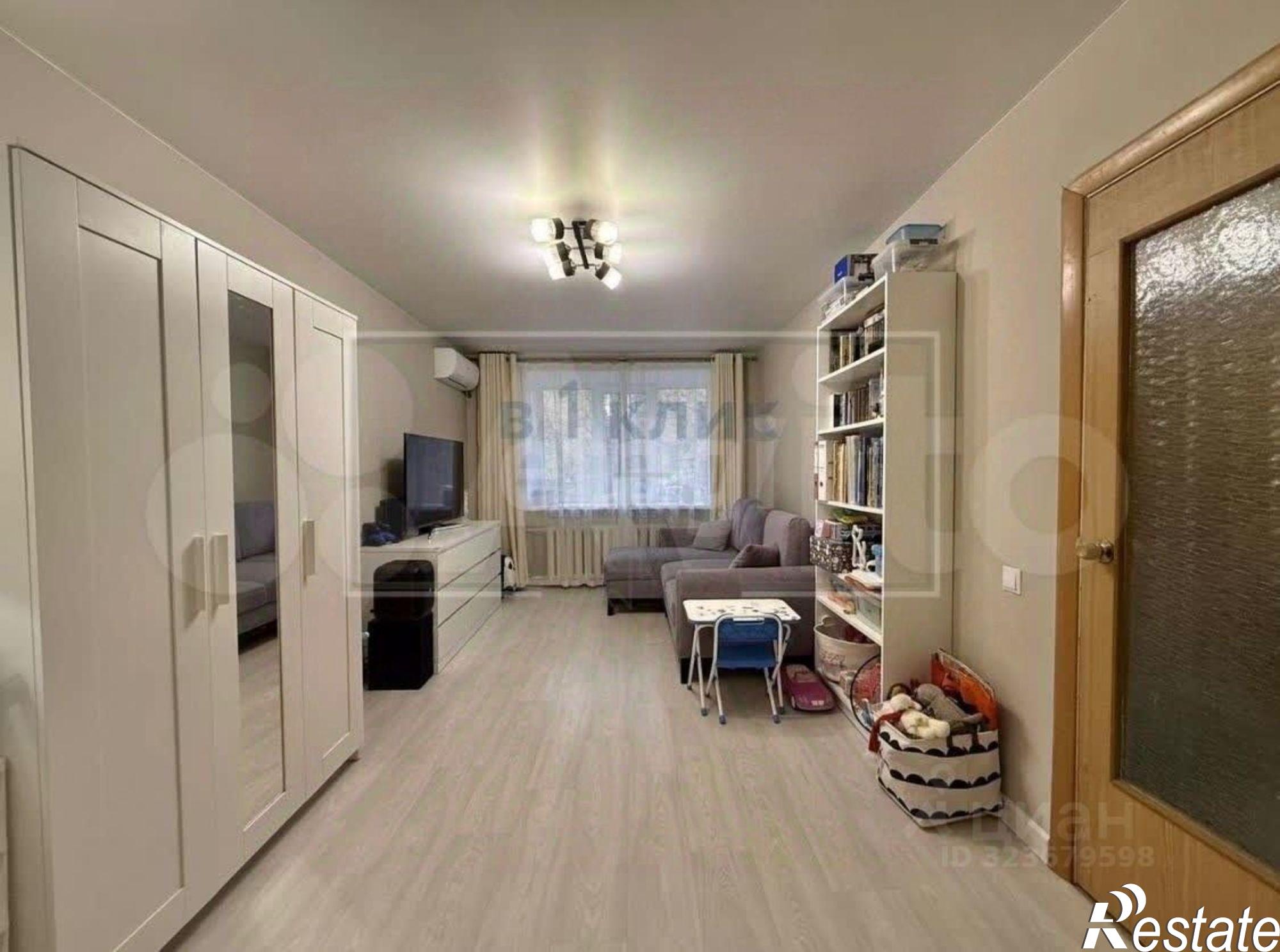 Купить квартиру за 4 500 000 рублей на Балтийская улица, 8А