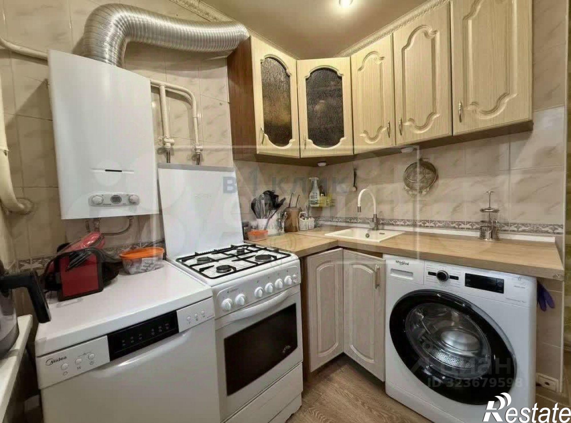 Купить квартиру за 4 500 000 рублей на Балтийская улица, 8А