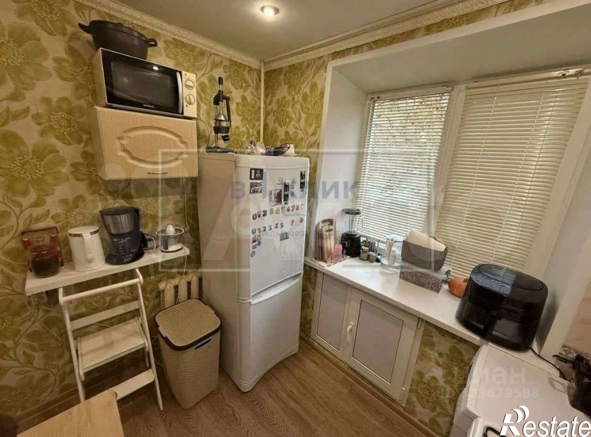 Купить квартиру за 4 500 000 рублей на Балтийская улица, 8А