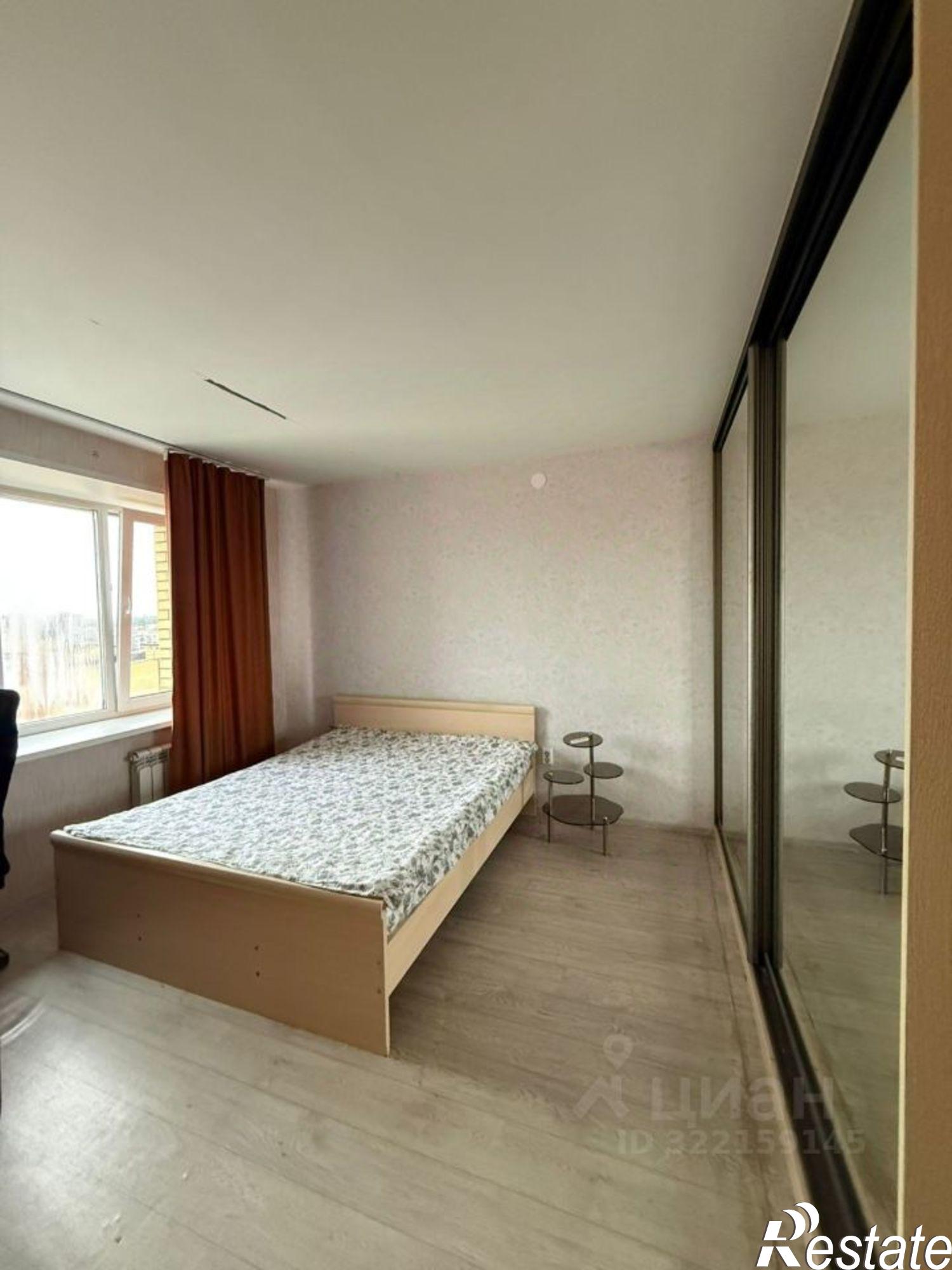 Сдать квартиру за 35 000 рублей на ул Слепнева, 15