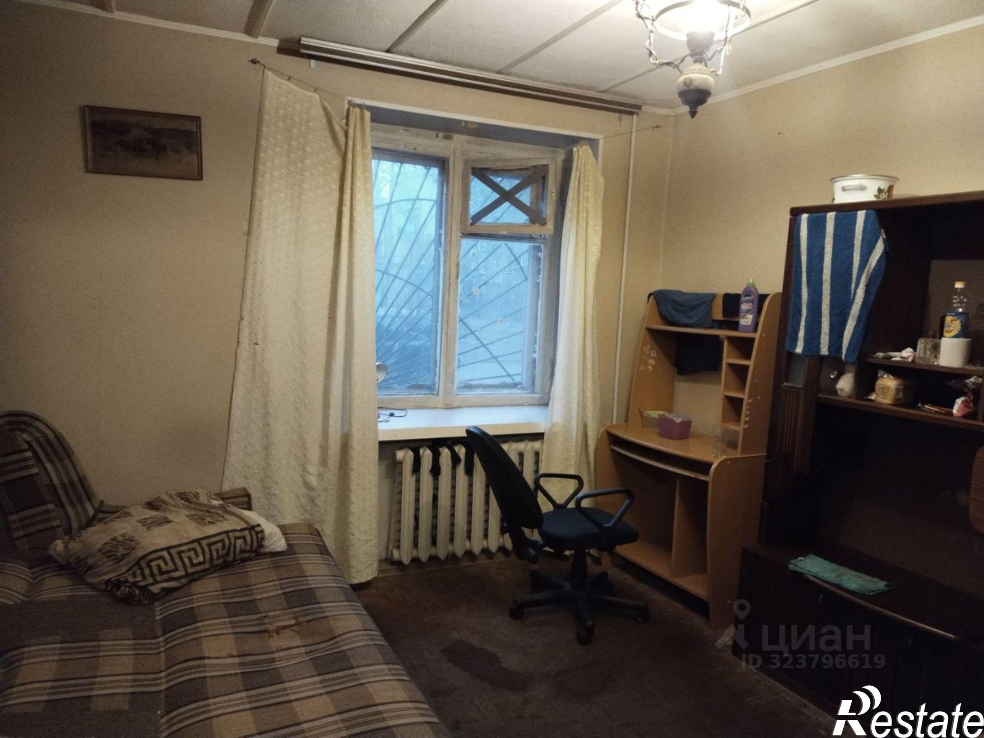 Сдать комнату за 9 000 рублей на ул Салтыкова-Щедрина, 88