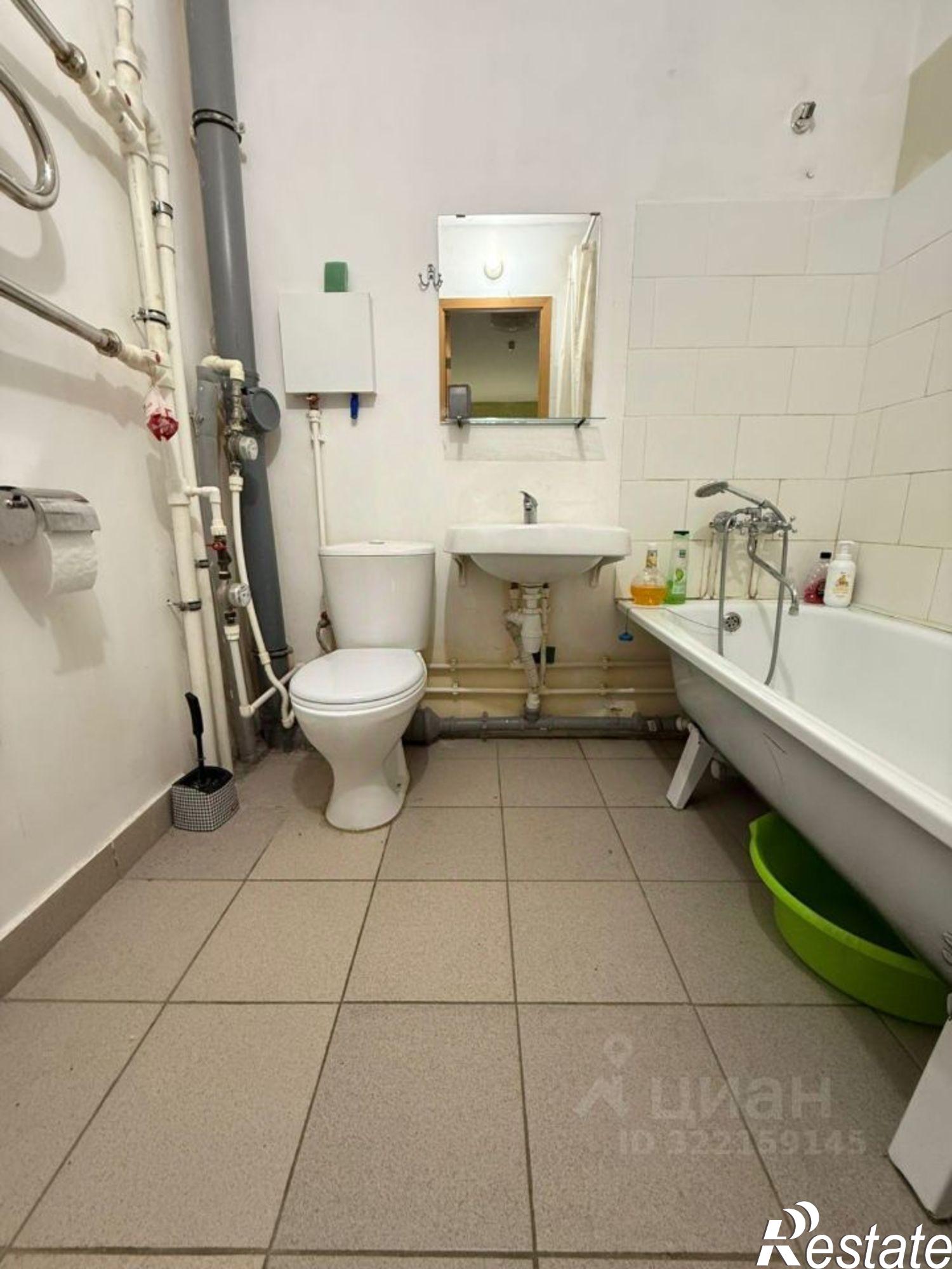 Сдать квартиру за 35 000 рублей на ул Слепнева, 15