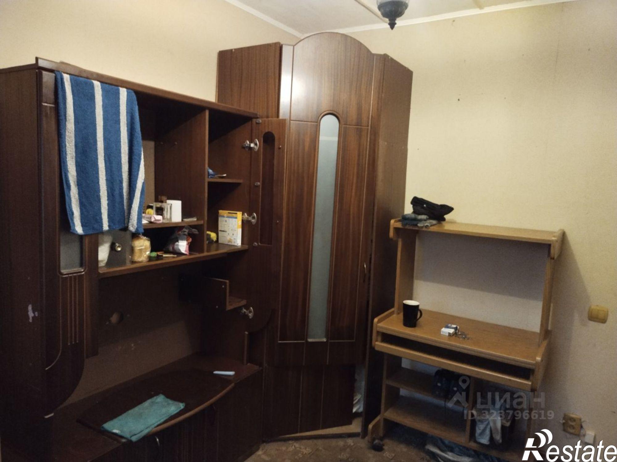 Сдать комнату за 9 000 рублей на ул Салтыкова-Щедрина, 88