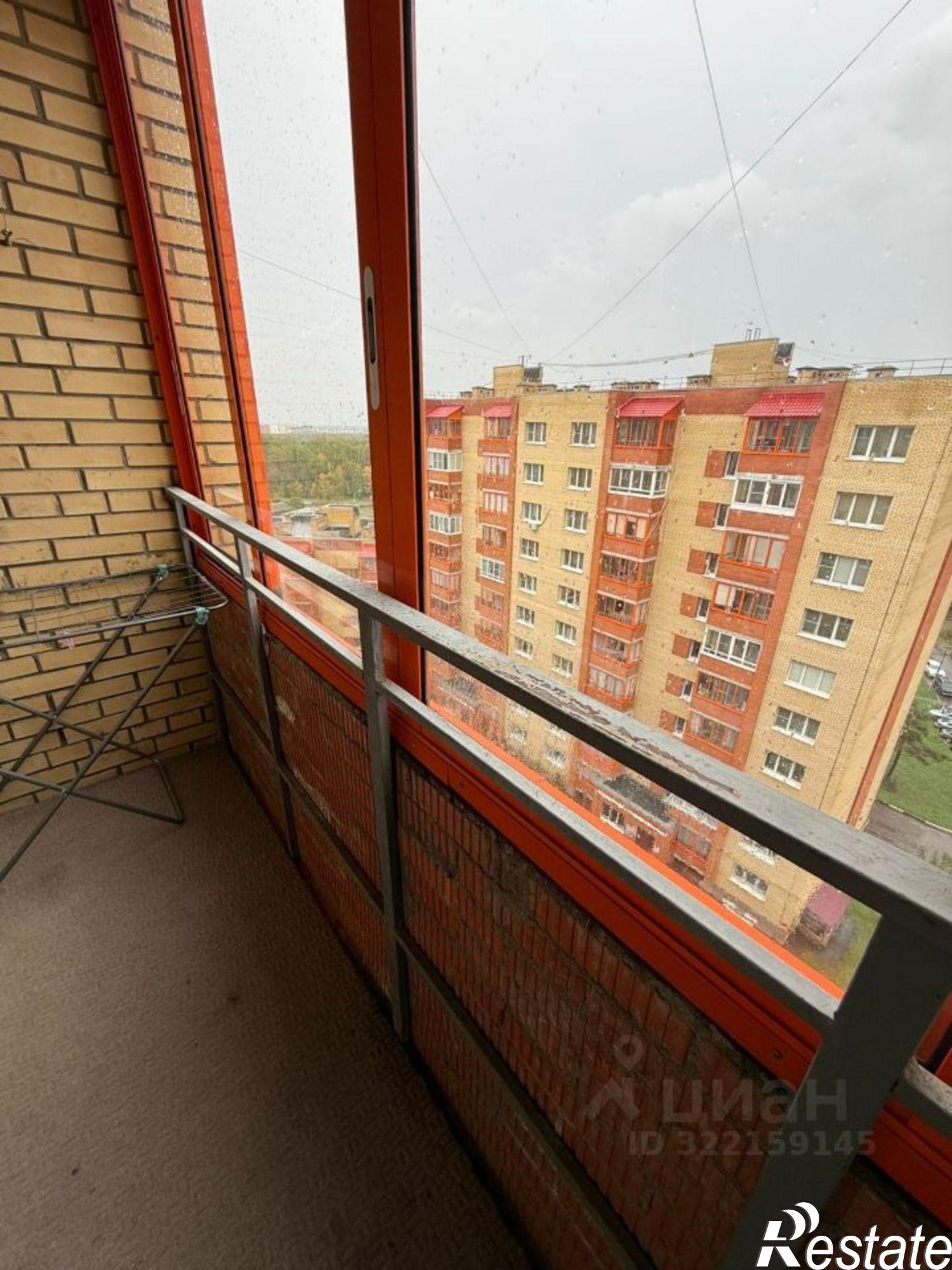 Сдать квартиру за 35 000 рублей на ул Слепнева, 15