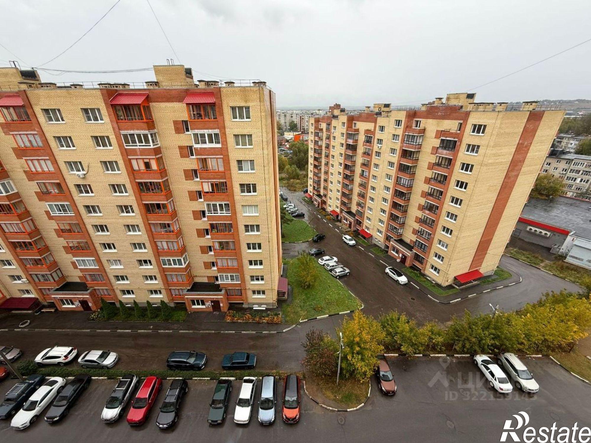 Сдать квартиру за 35 000 рублей на ул Слепнева, 15