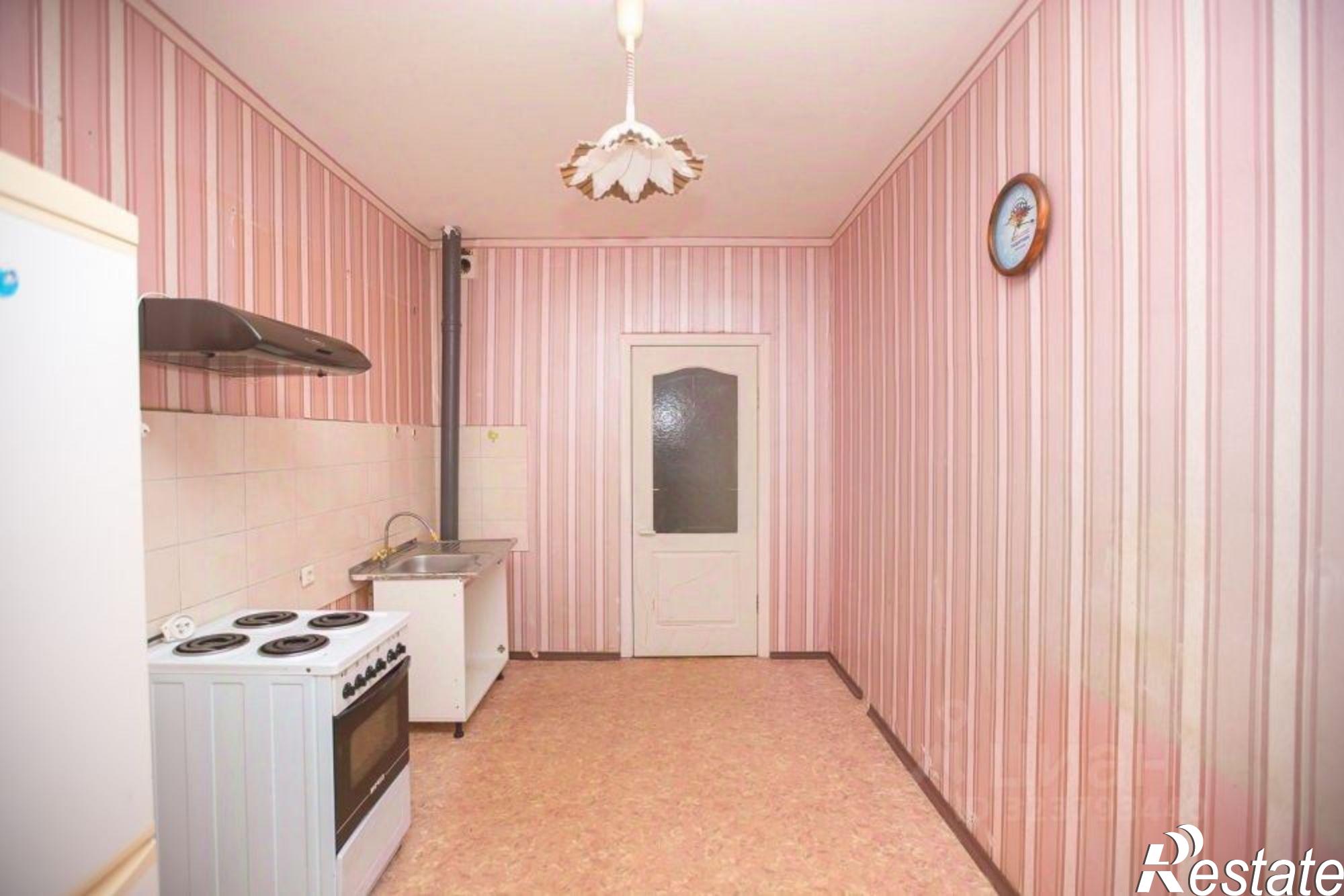 Купить квартиру за 6 930 000 рублей на Ленинградский проспект, 52 к2