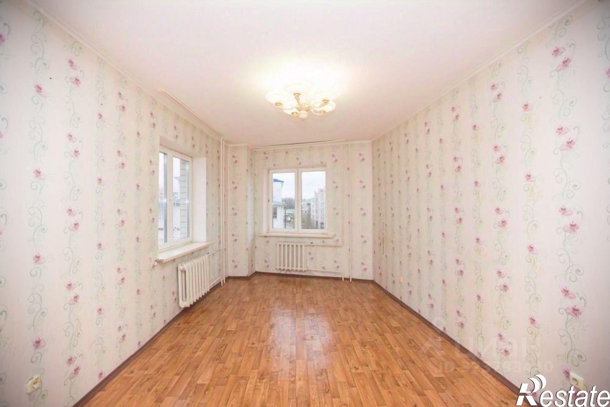 Купить квартиру за 6 930 000 рублей на Ленинградский проспект, 52 к2