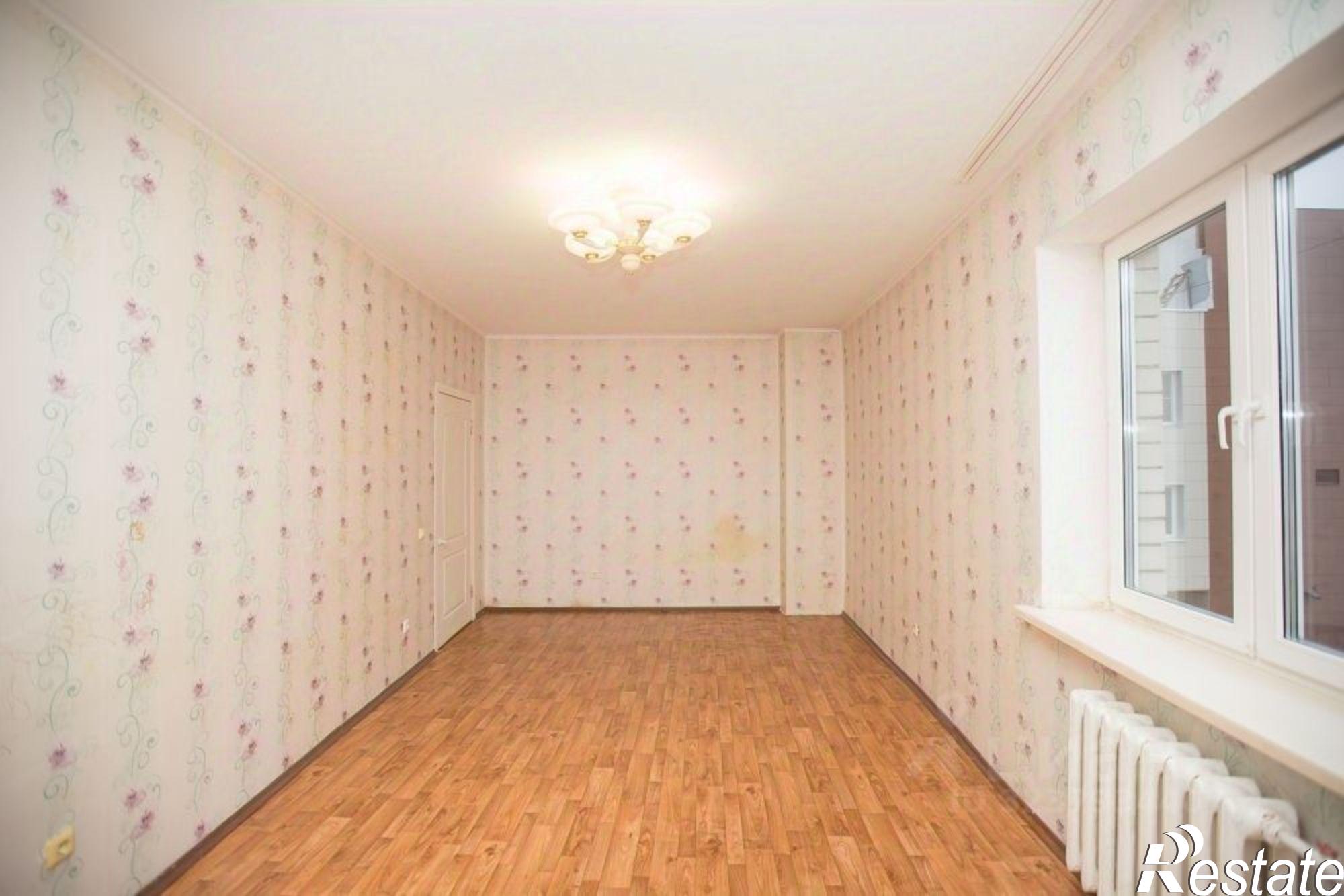 Купить квартиру за 6 930 000 рублей на Ленинградский проспект, 52 к2