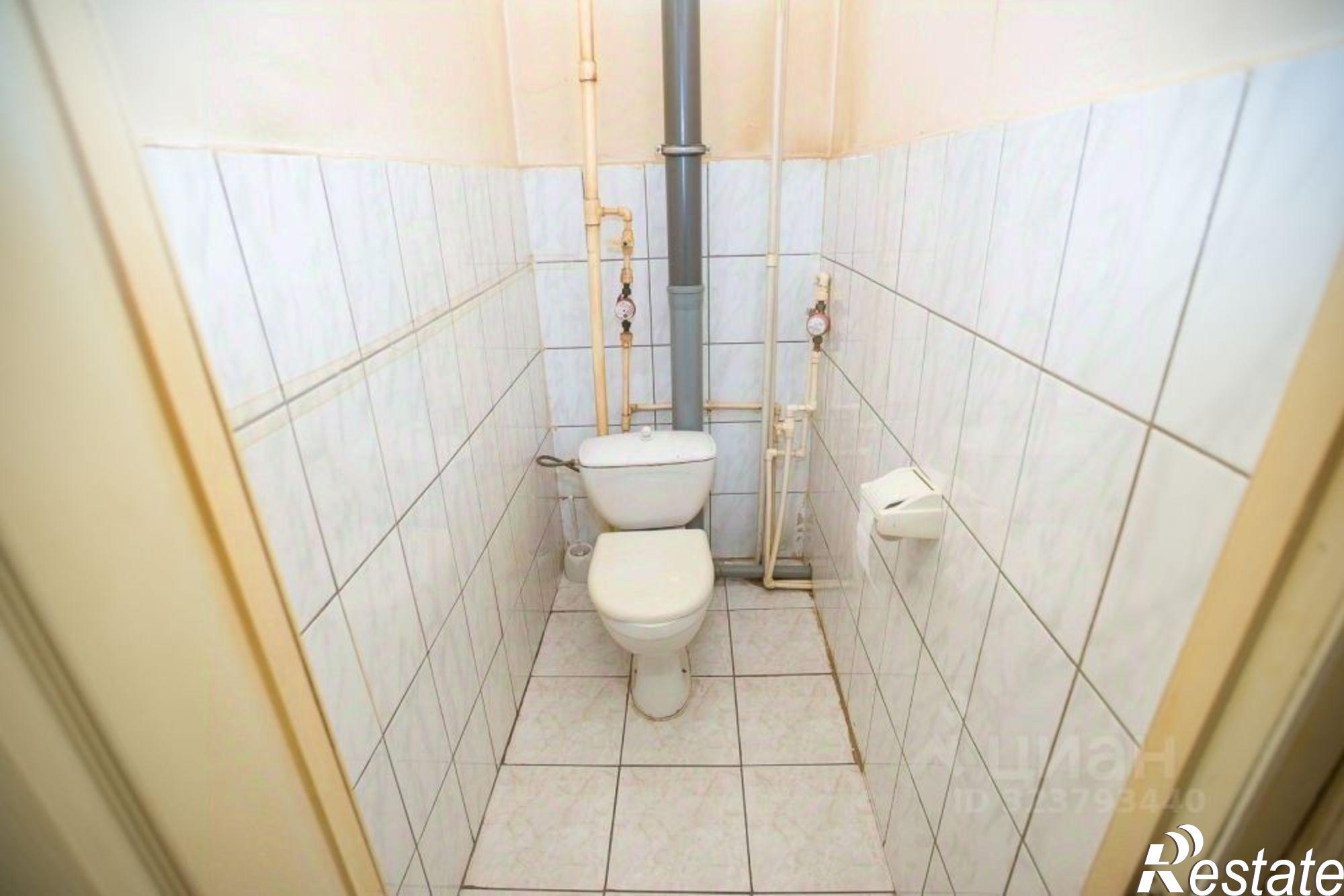 Купить квартиру за 6 930 000 рублей на Ленинградский проспект, 52 к2