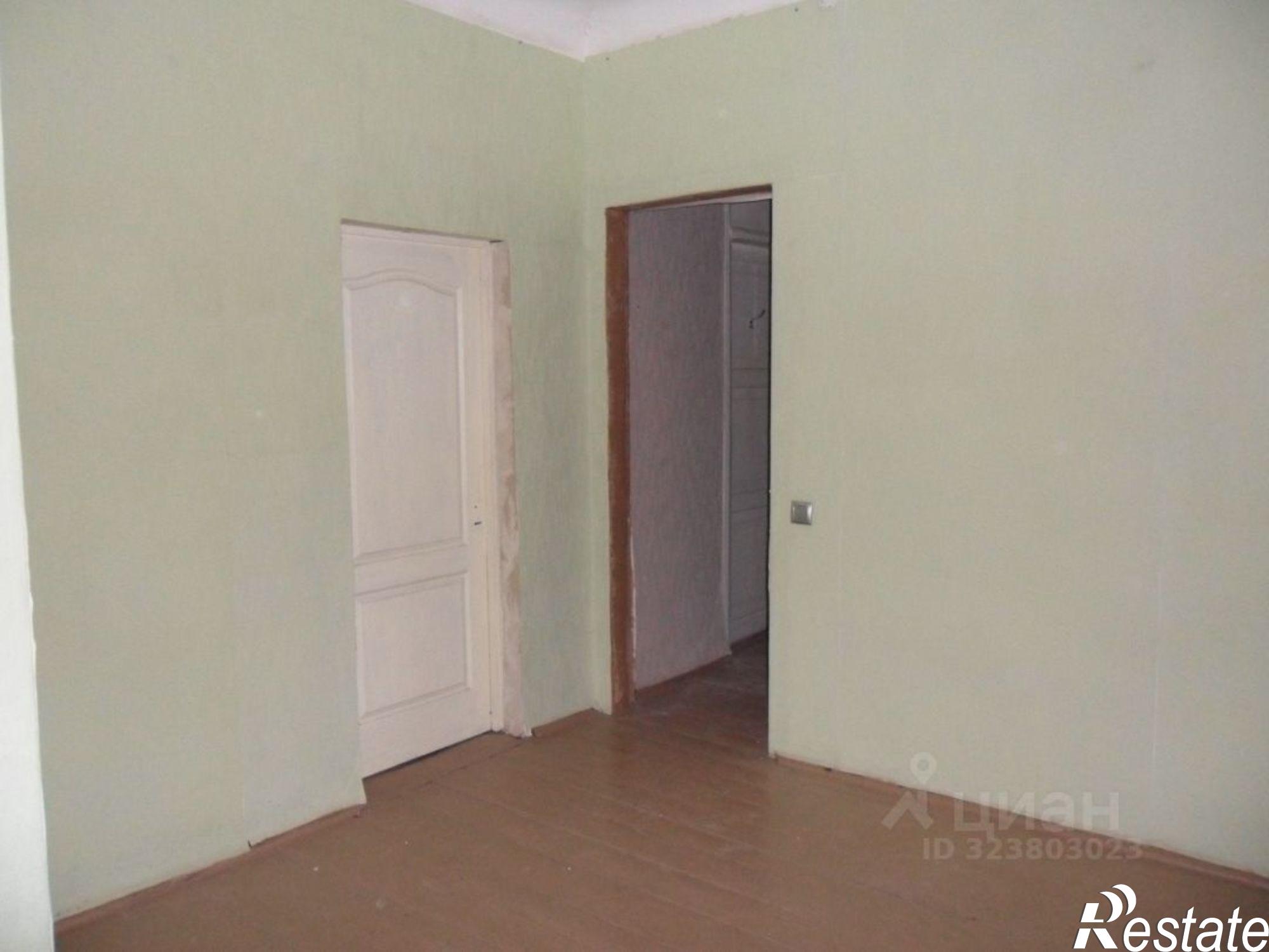 Сдать комнату за 25 000 рублей на ул Ушинского, 4г