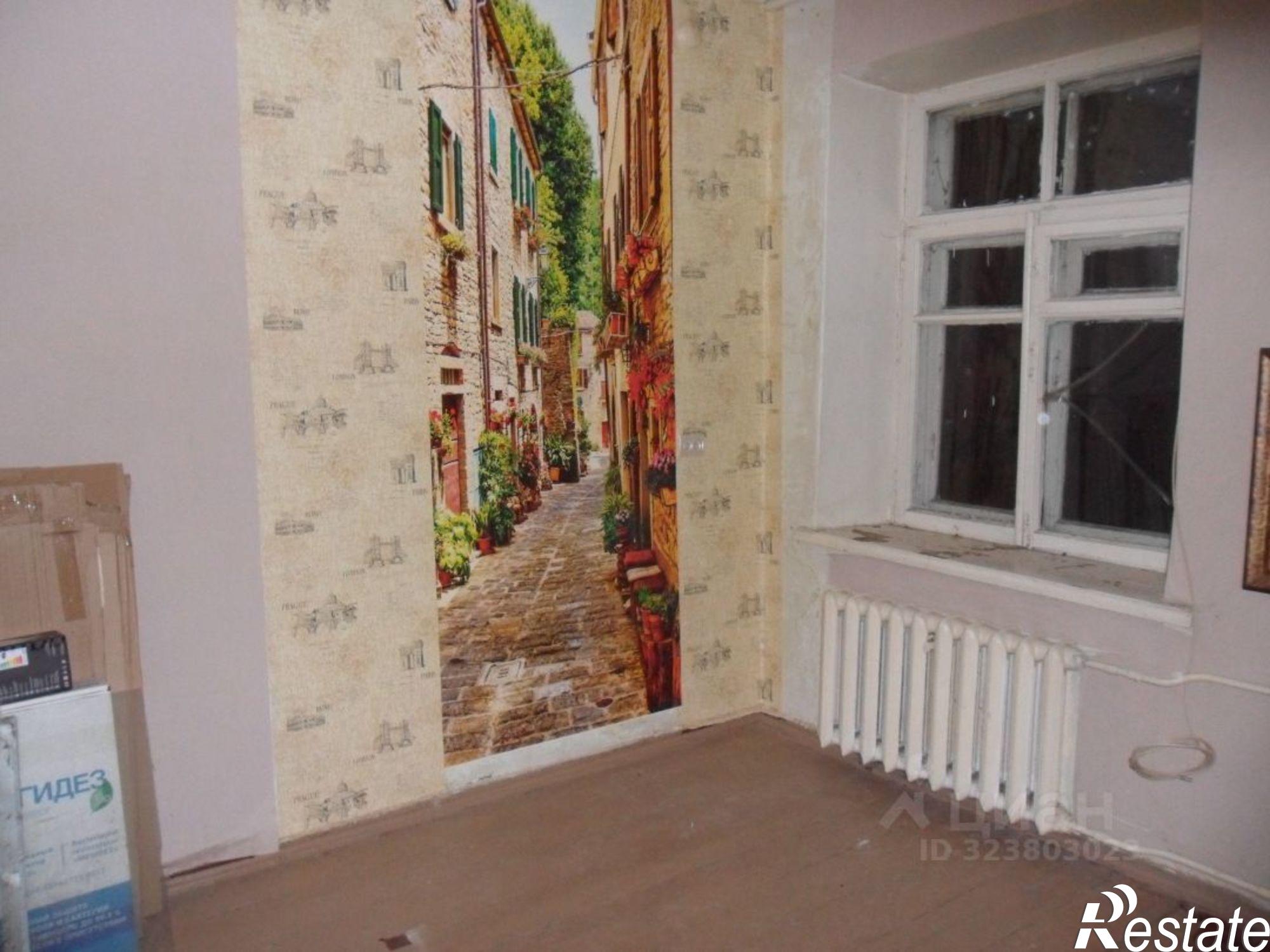 Сдать комнату за 25 000 рублей на ул Ушинского, 4г