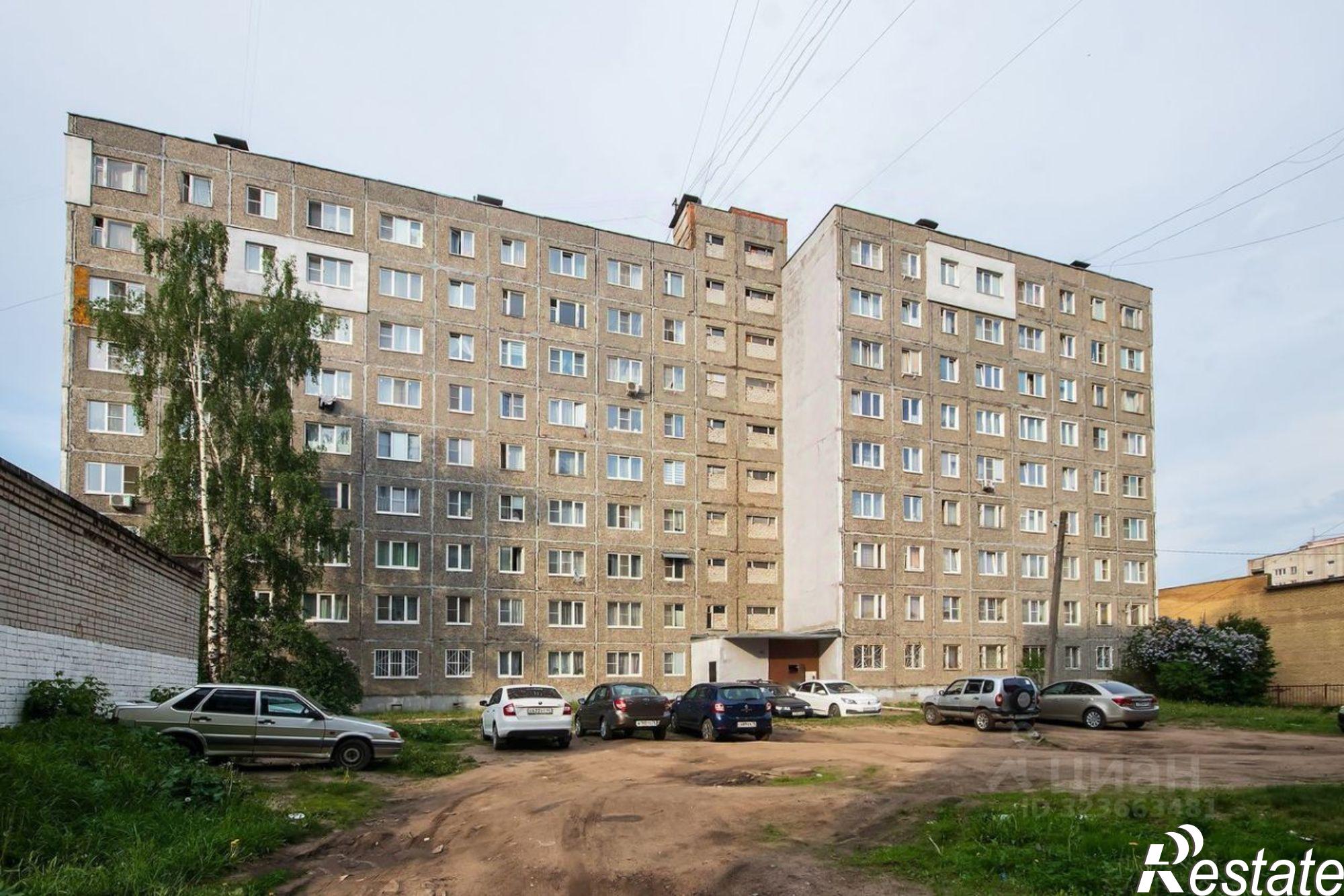 Сдать квартиру за 10 000 рублей на ул Ранняя, 11