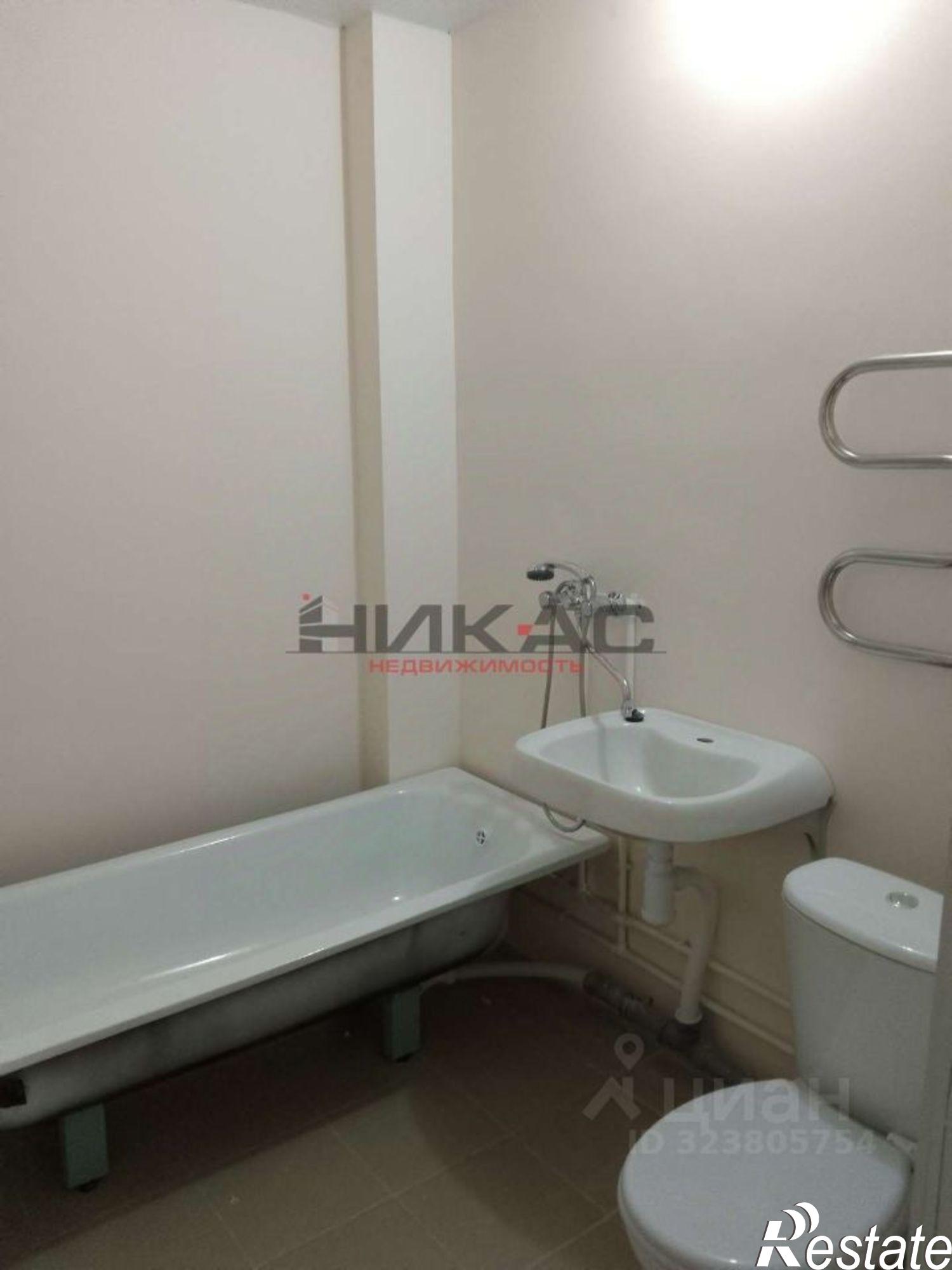 Сдать квартиру за 18 000 рублей