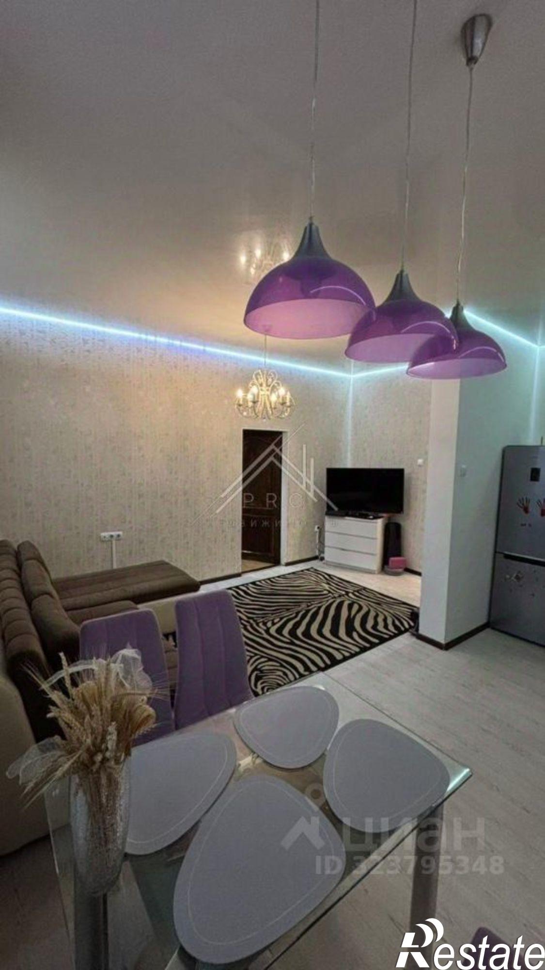 Купить квартиру за 5 000 000 рублей на улица Некрасова, 44Б