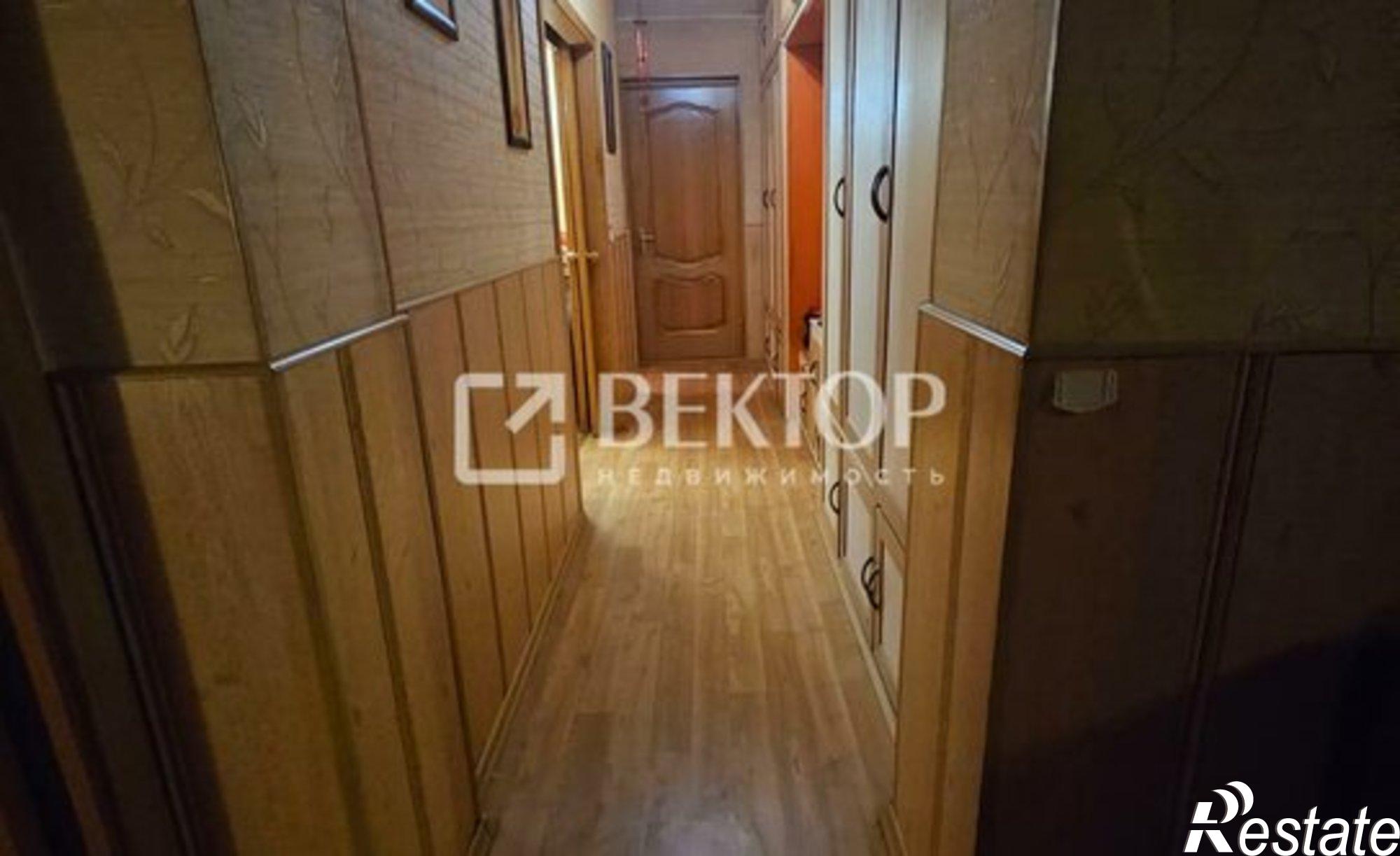 Купить квартиру за 5 000 000 рублей на улица Бабича, 14