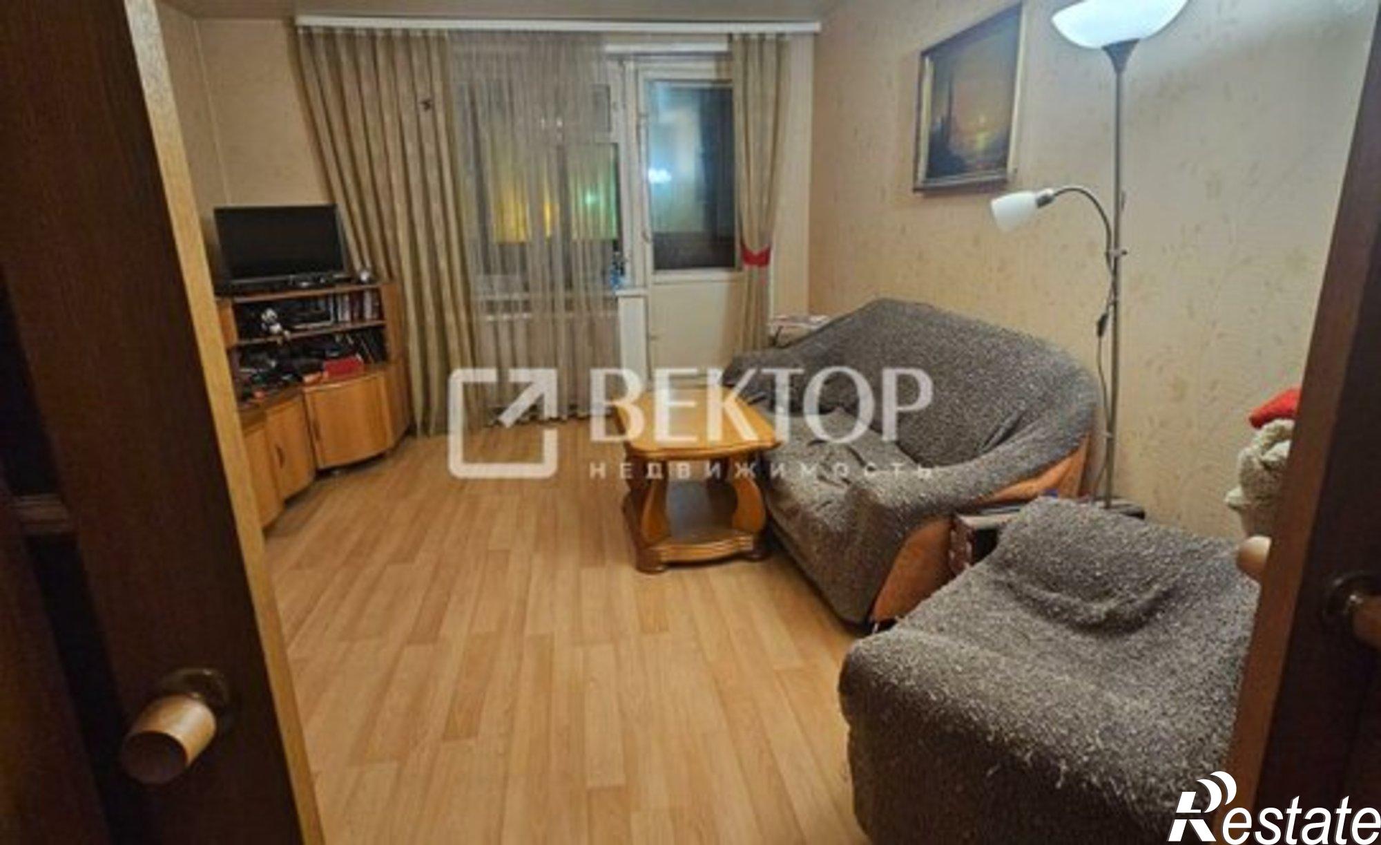 Купить квартиру за 5 000 000 рублей на улица Бабича, 14