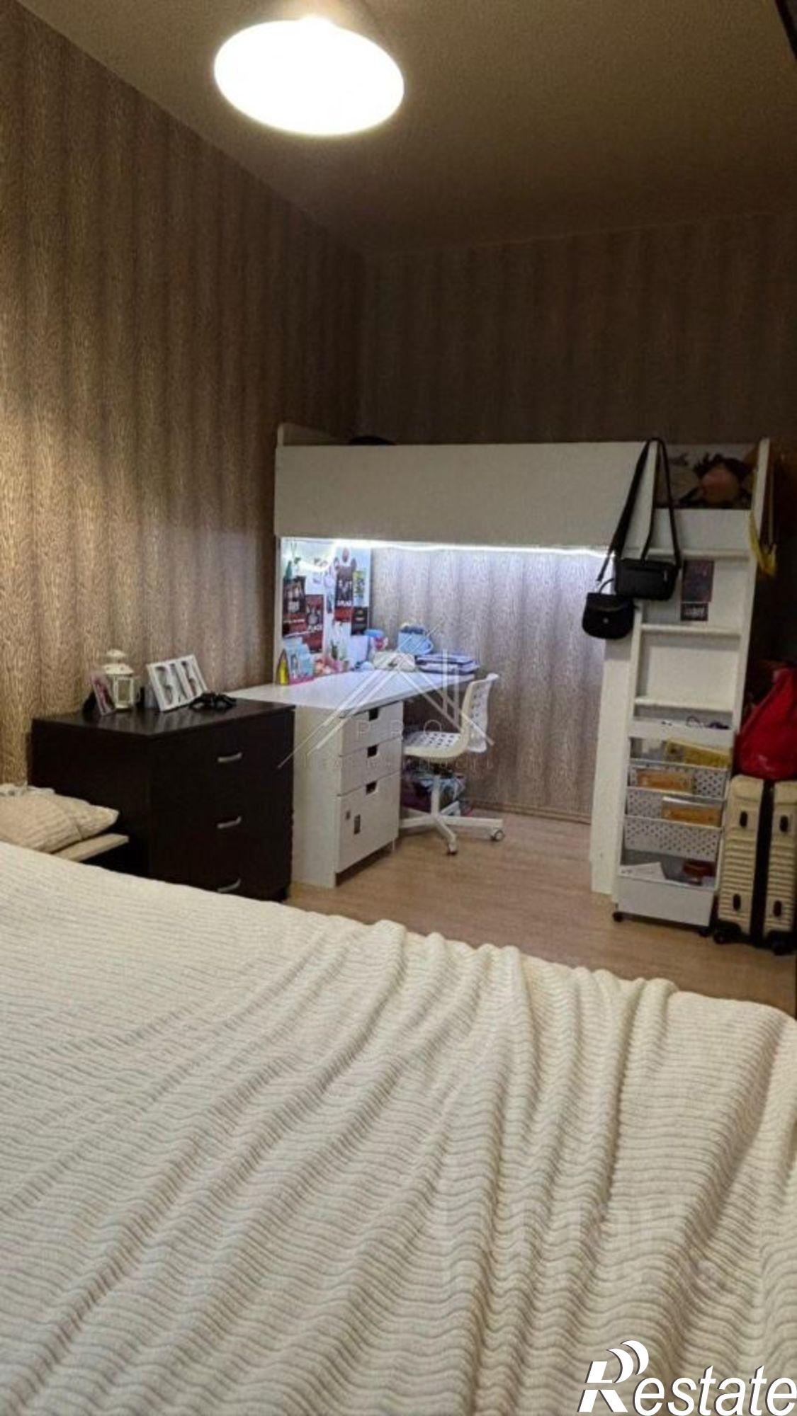 Купить квартиру за 5 000 000 рублей на улица Некрасова, 44Б