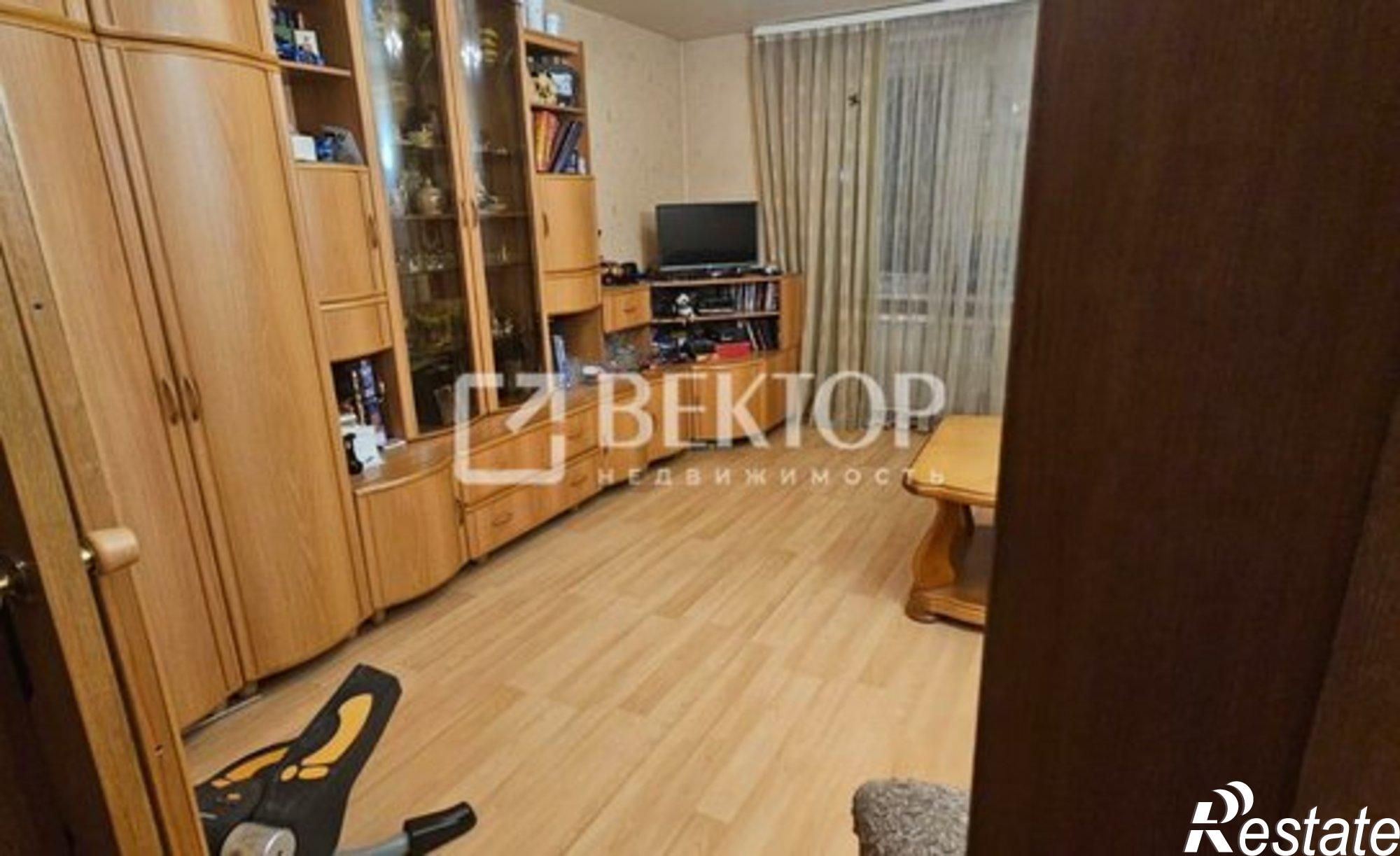 Купить квартиру за 5 000 000 рублей на улица Бабича, 14