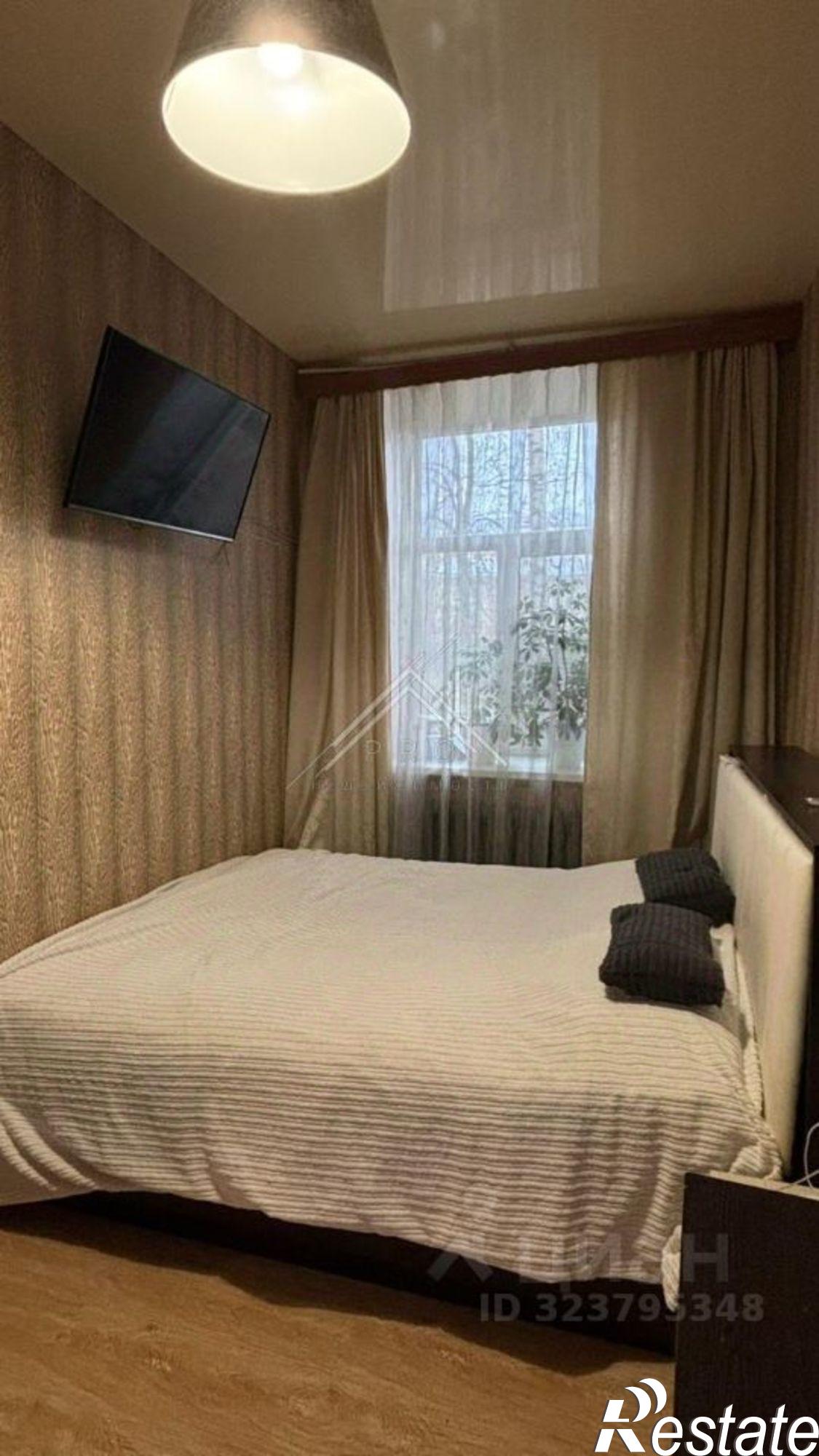 Купить квартиру за 5 000 000 рублей на улица Некрасова, 44Б